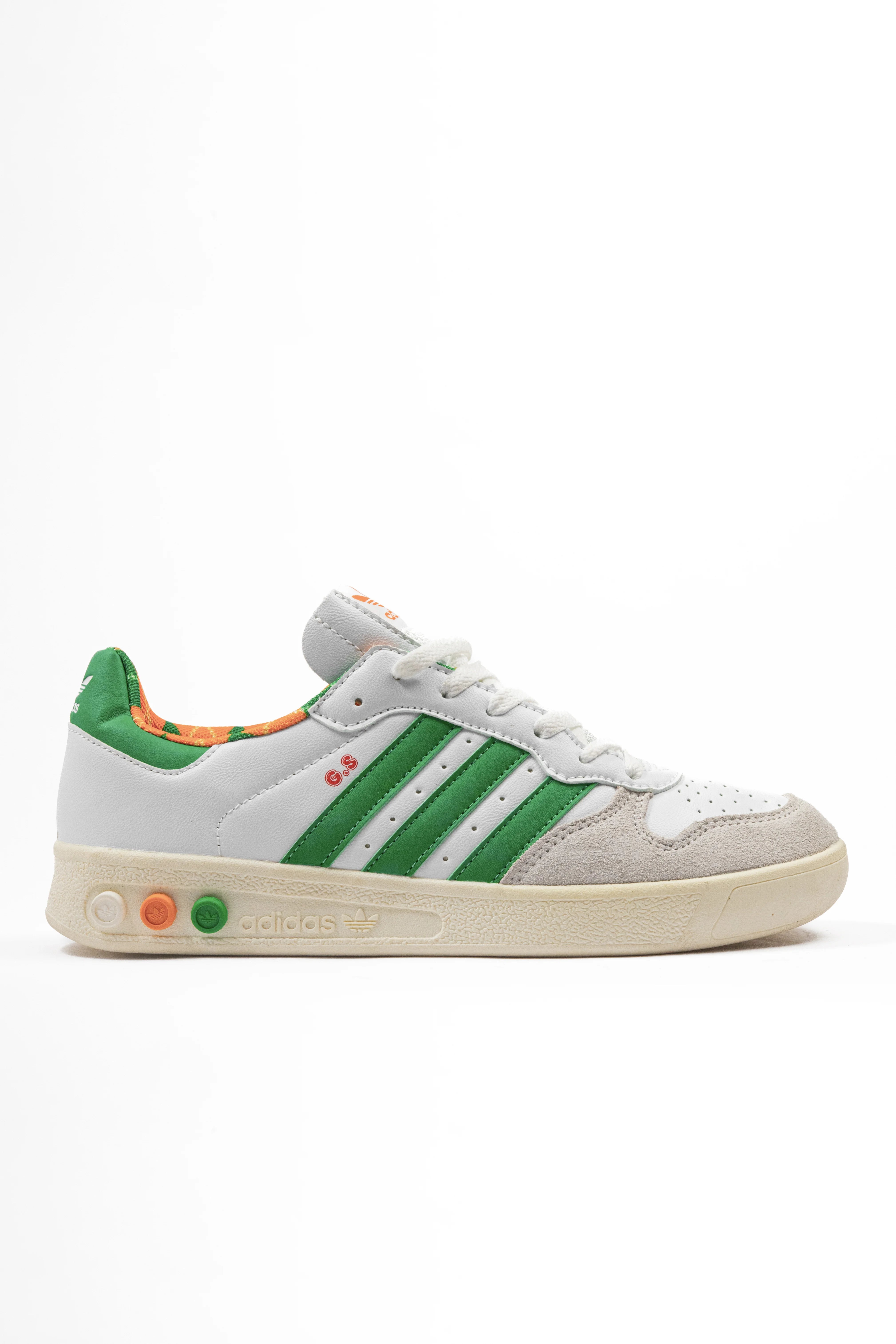 Adidas Grand Slam