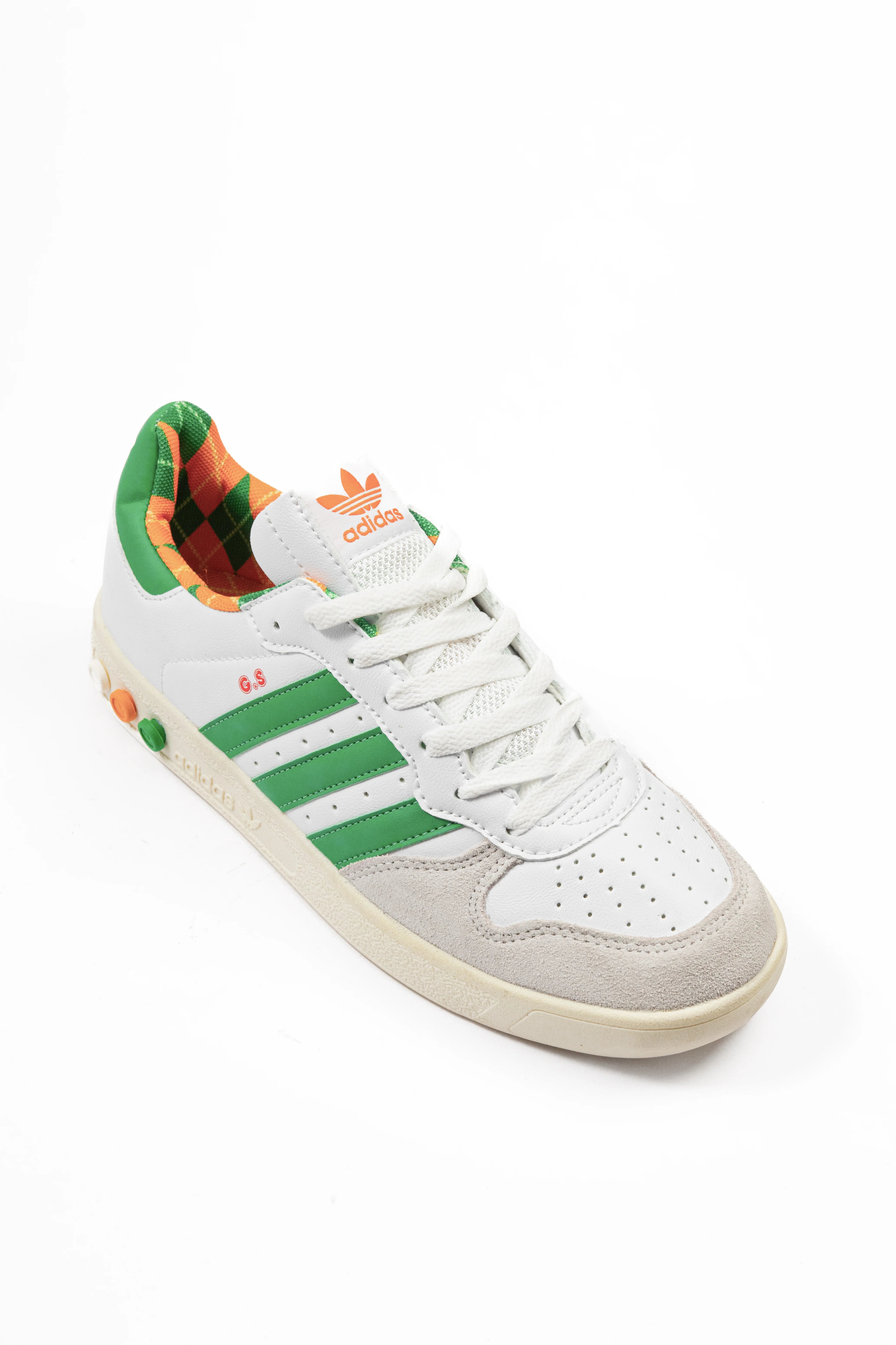 Adidas Grand Slam