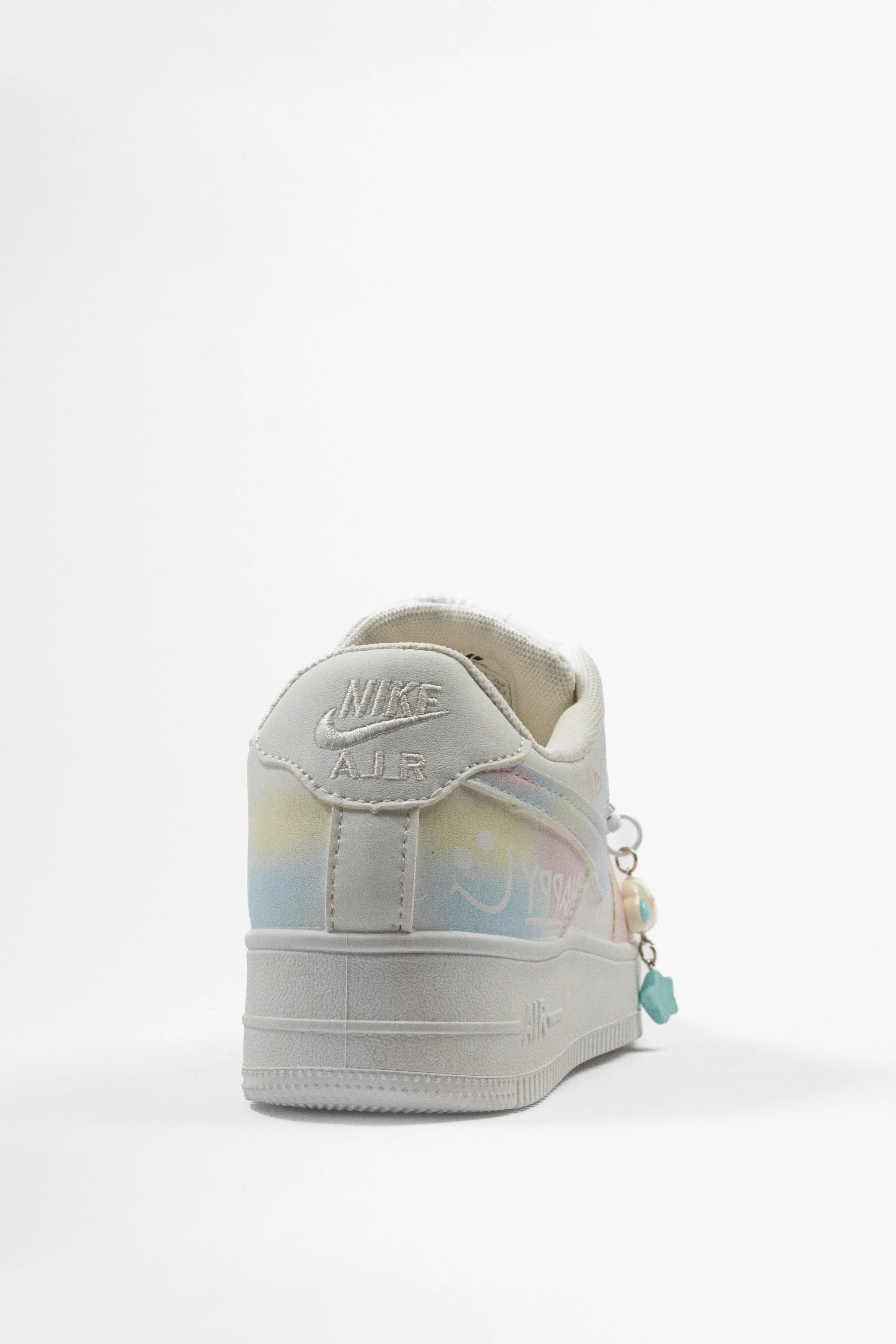 Nike Air Force 1 Kaleidoscope