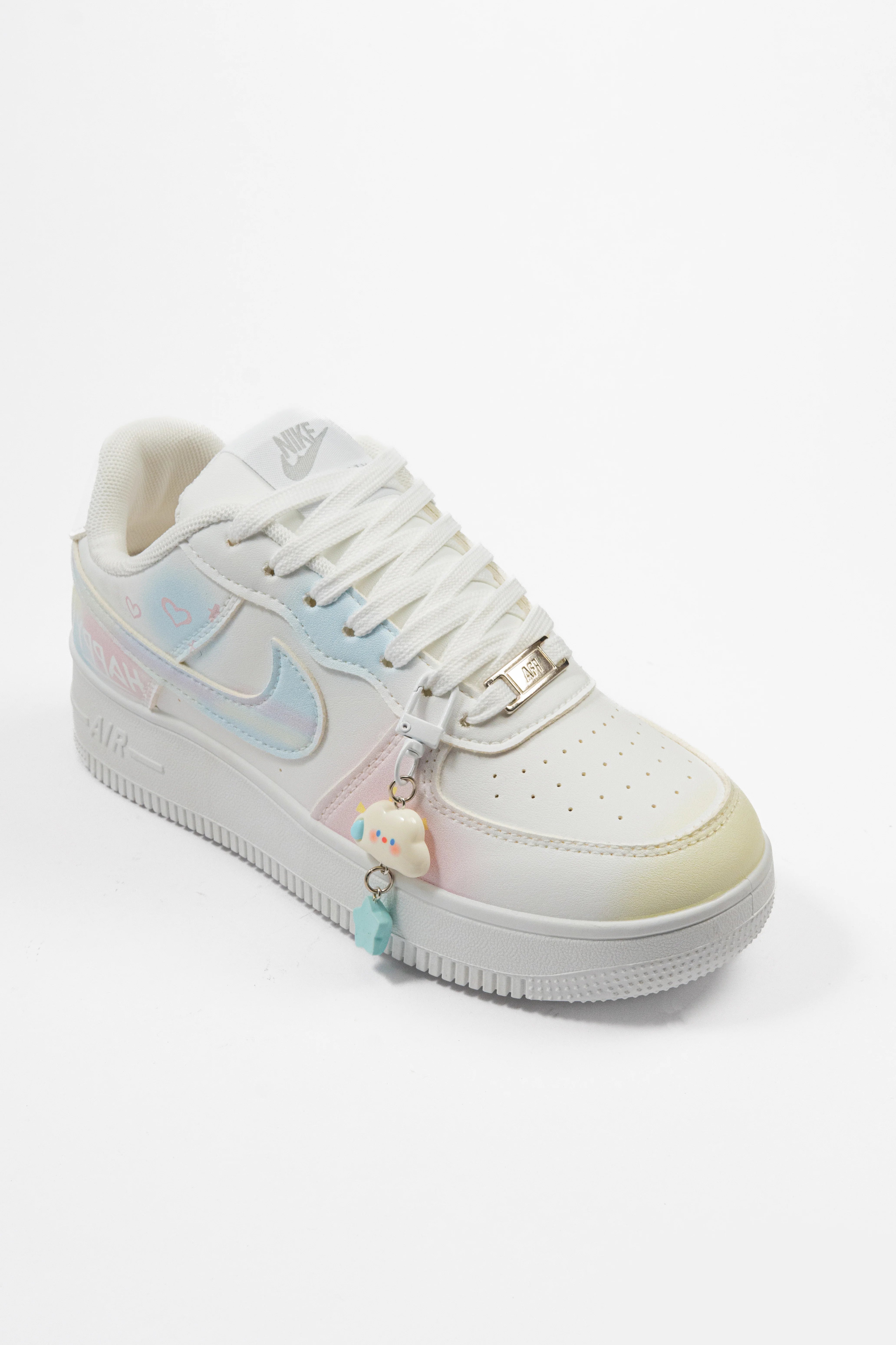 Nike Air Force 1 Kaleidoscope
