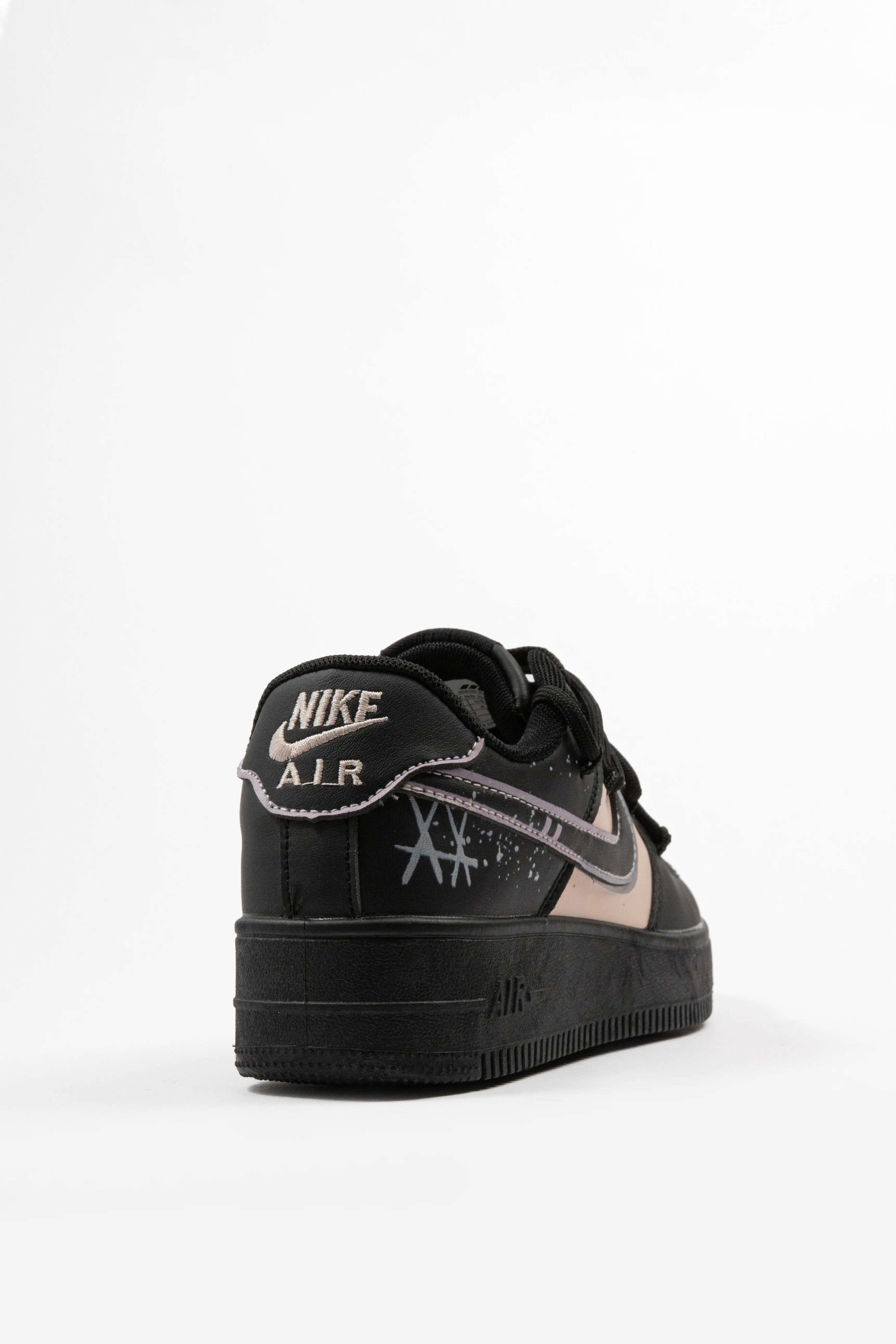 Nike Air Force 1 Kaleidoscope