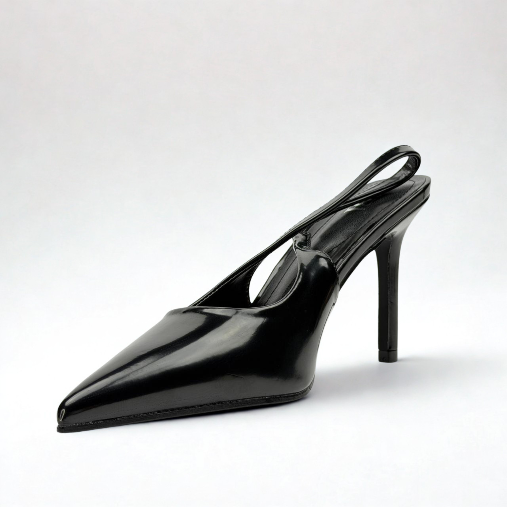 Zara Heels 14