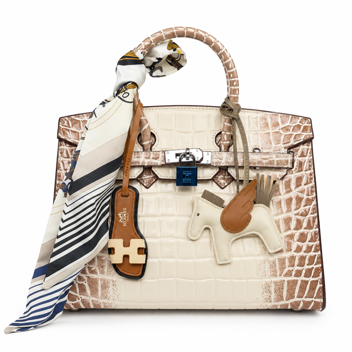 hermes bag beige 575