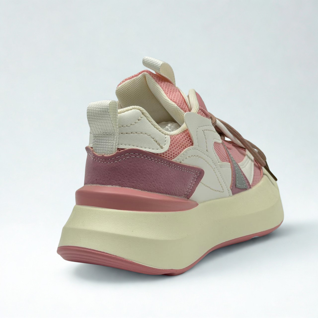 Blossom Platform Sneaker 3028