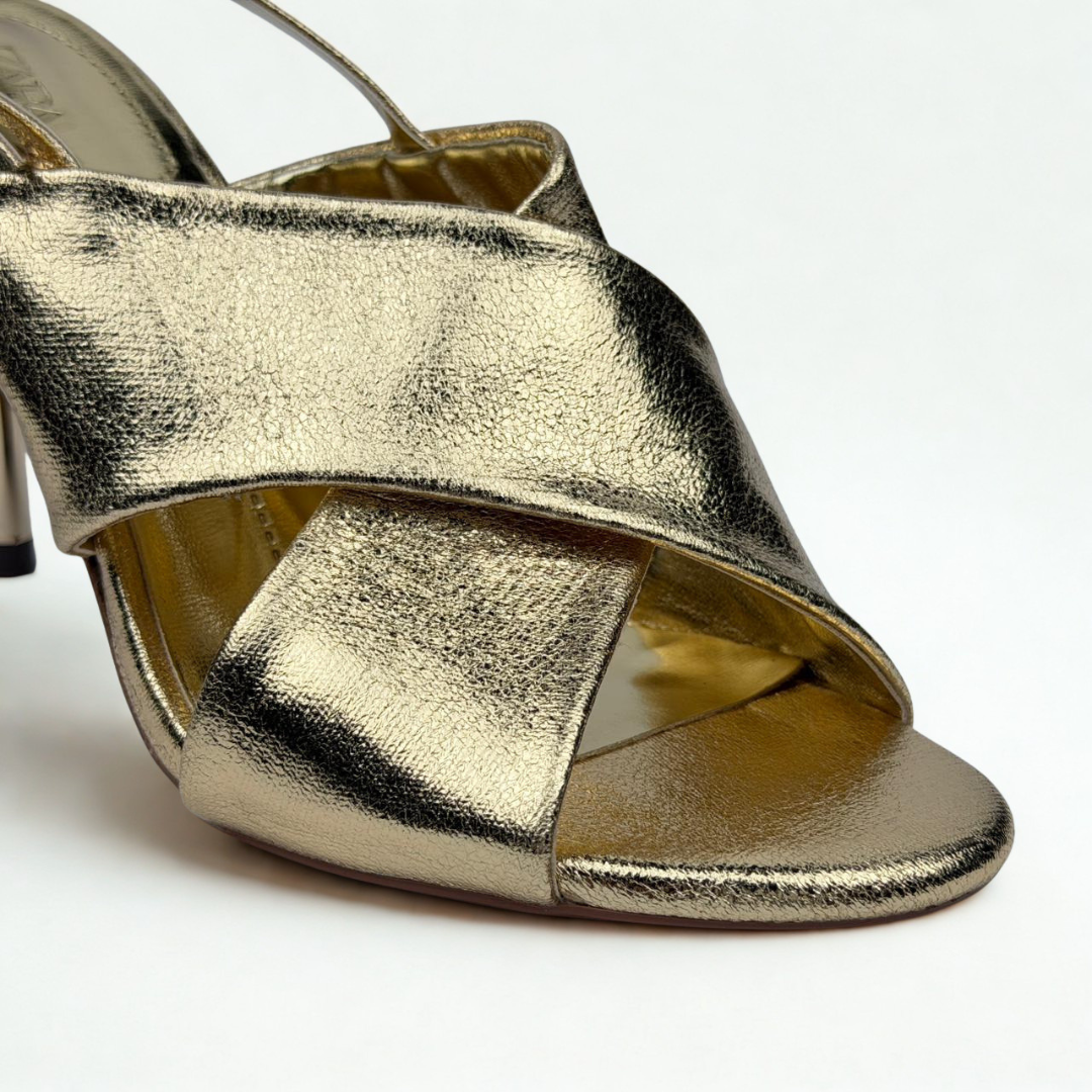 Zara Heels 25
