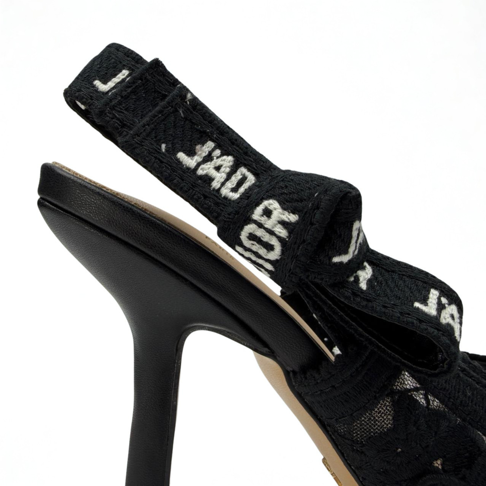 Dior Heels  13