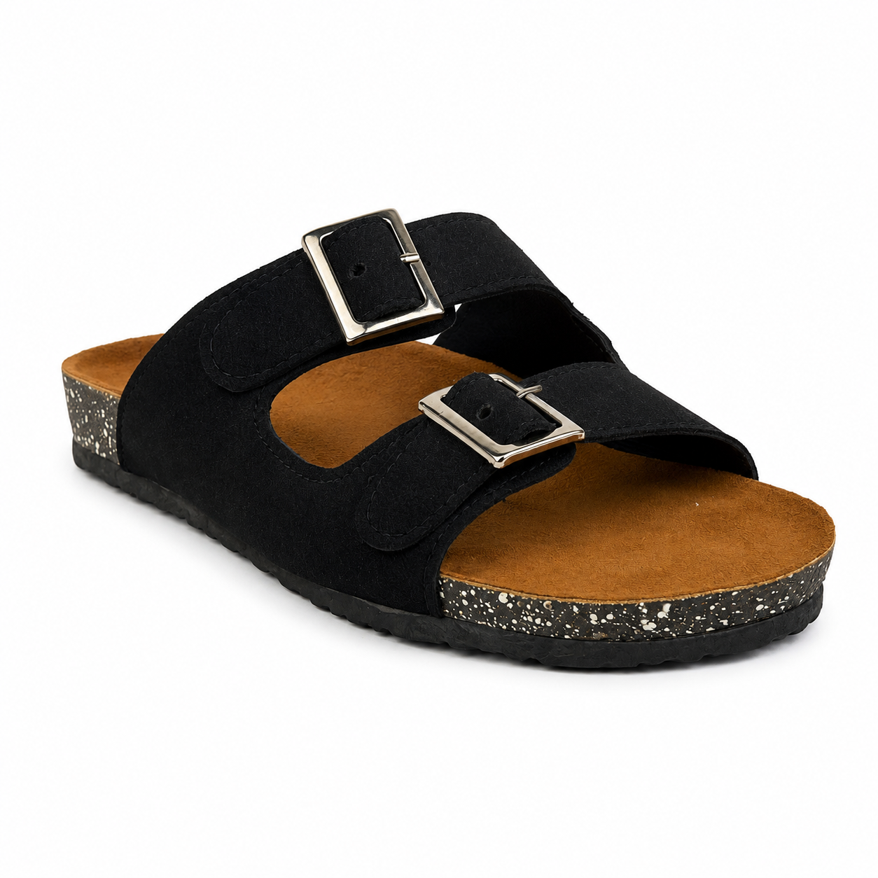 Heritage Buckle Slide