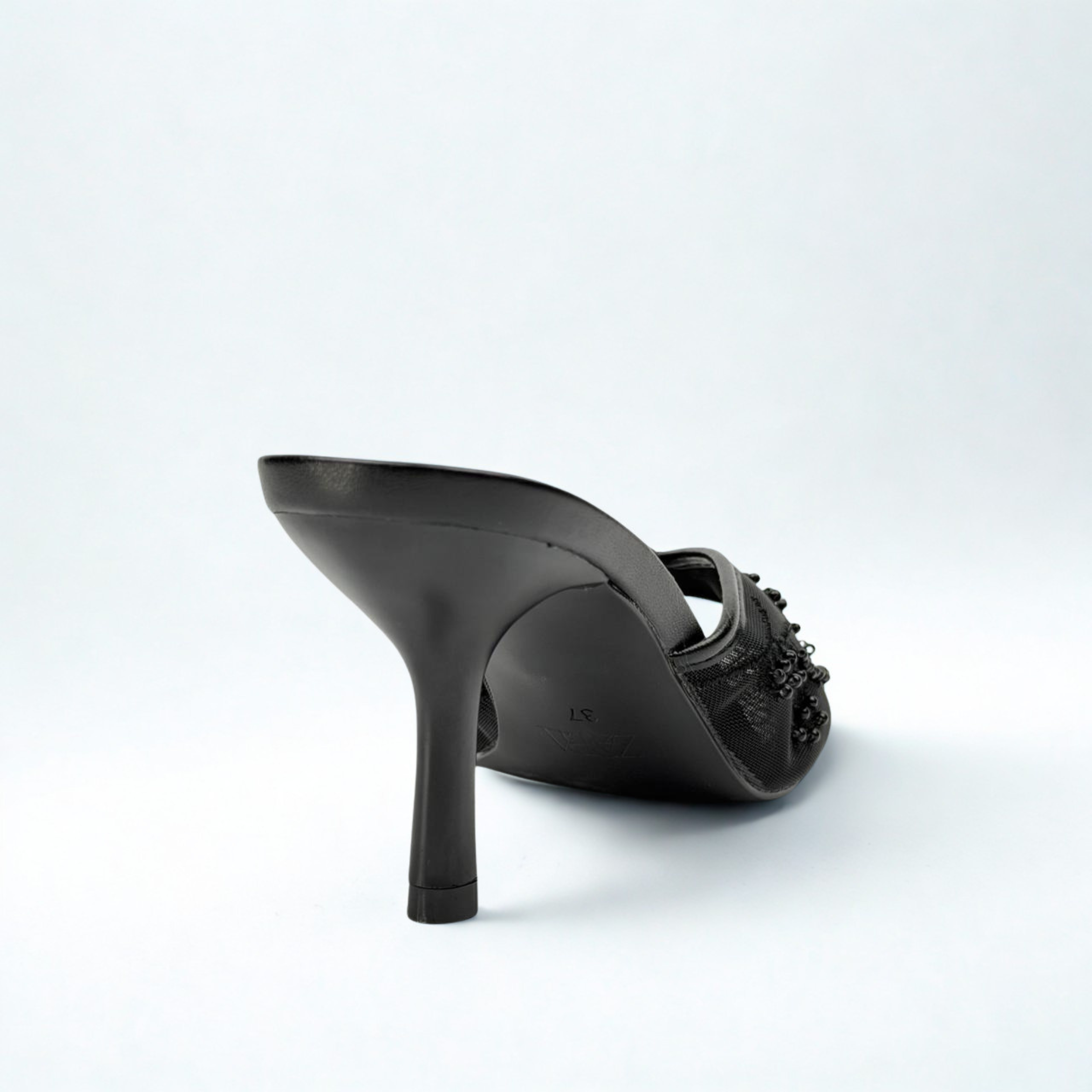 Zara Heels 5