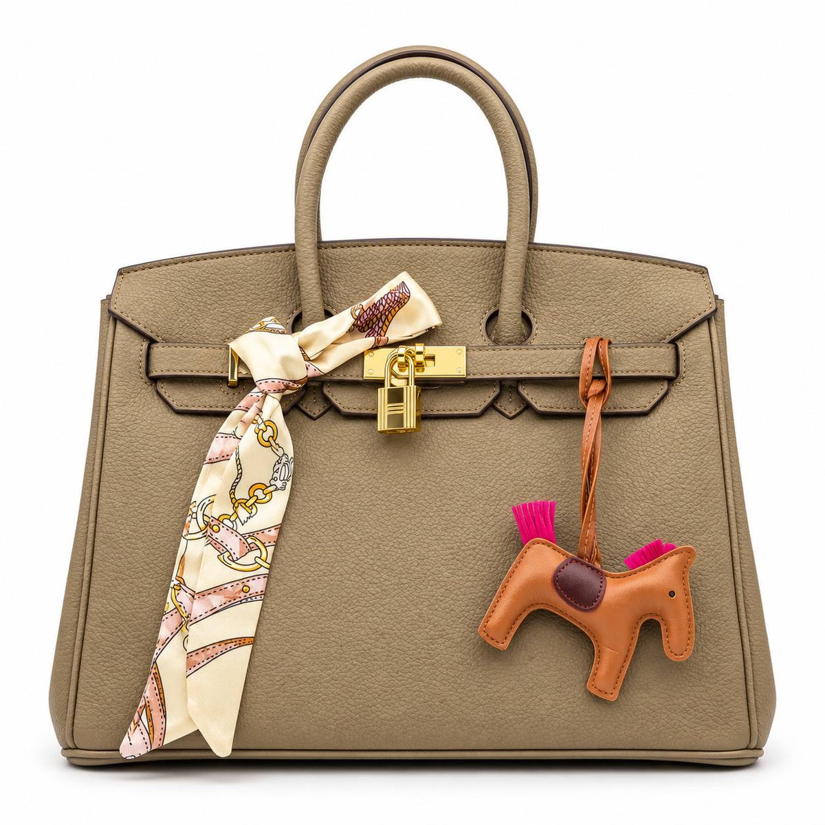 Bag Hermes_35cm