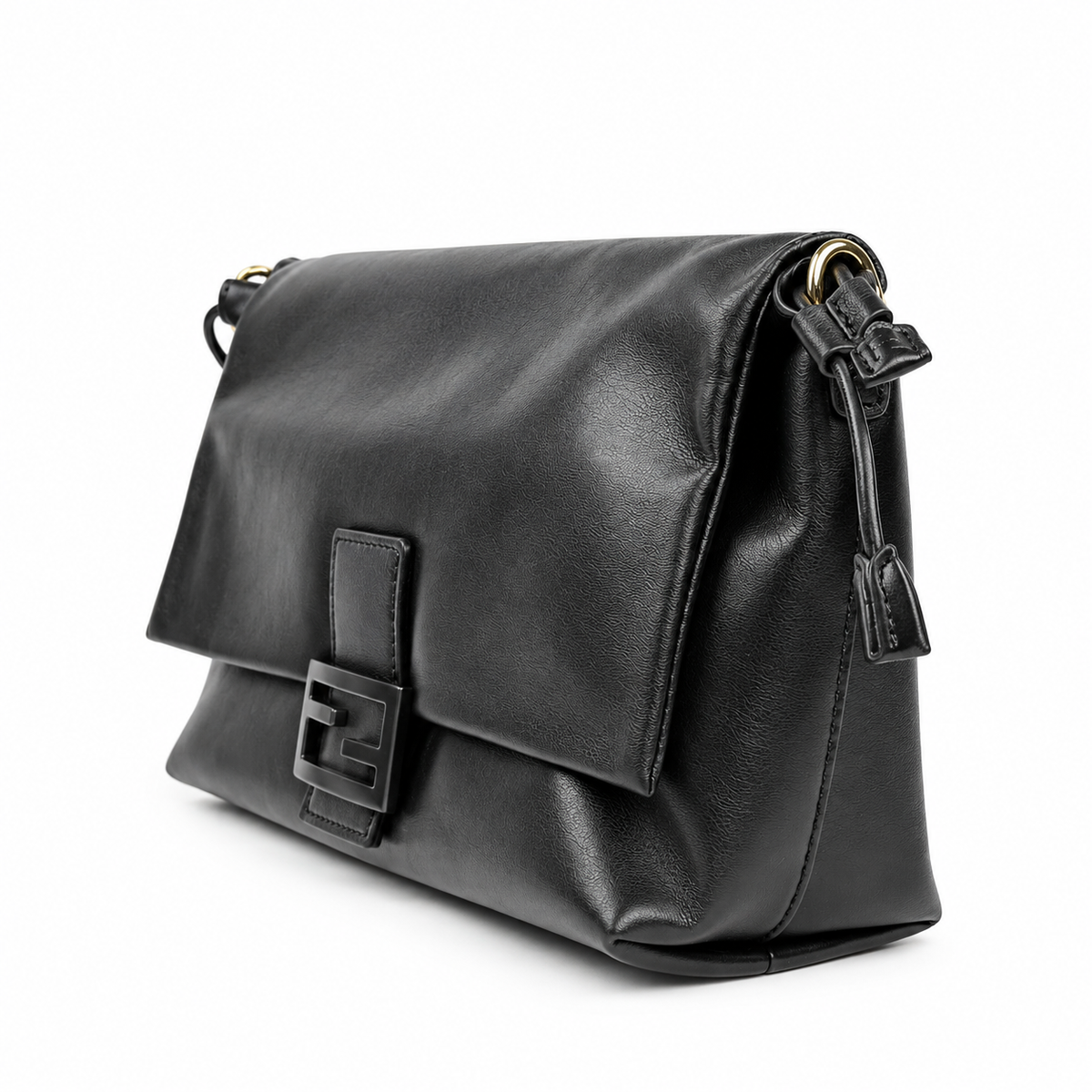fendi bag black 3010