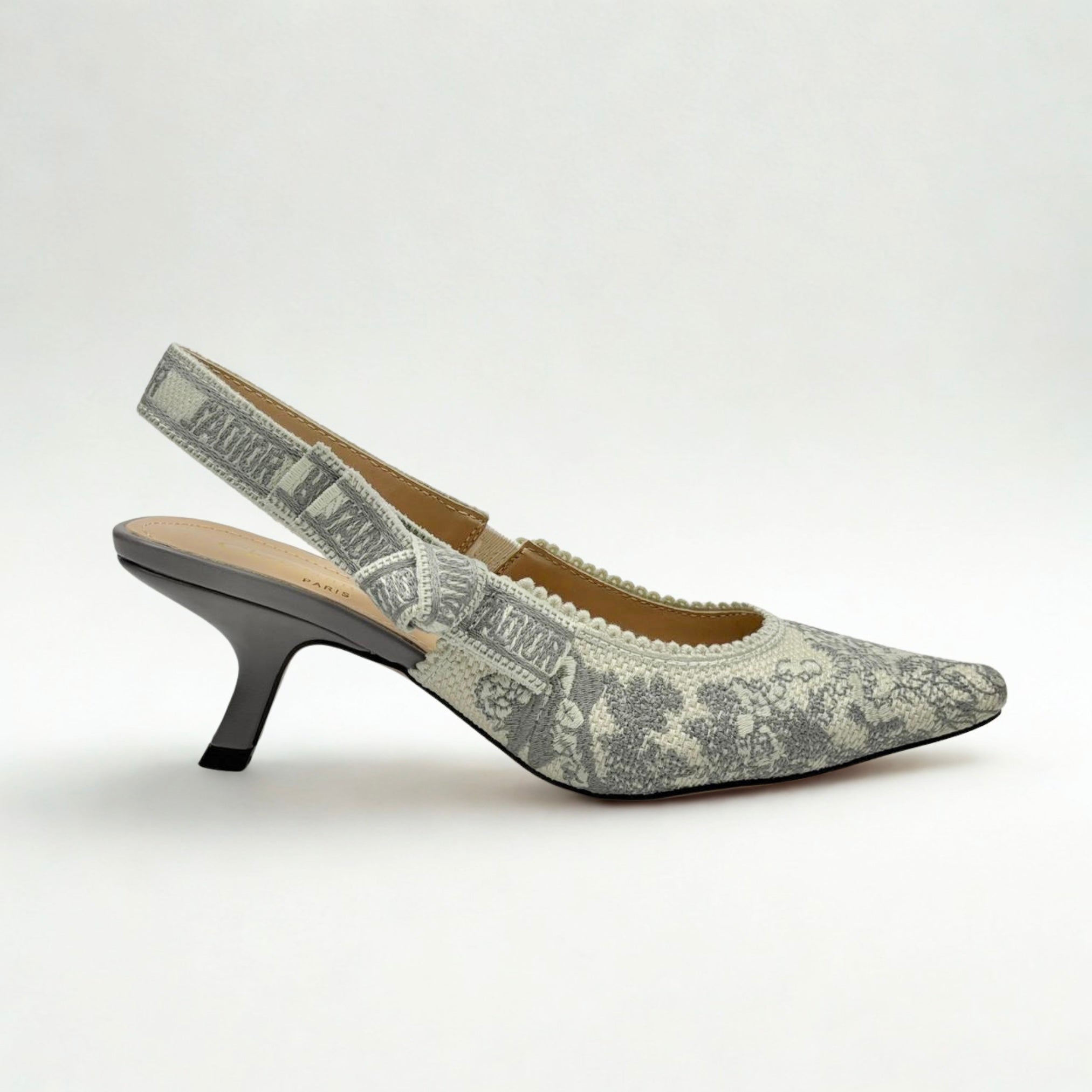 Dior Heels 3
