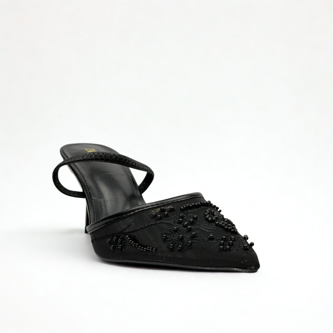 Zara Heels 9