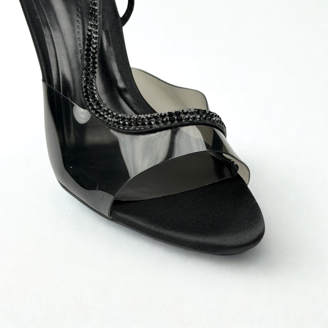 Zara Heels 19