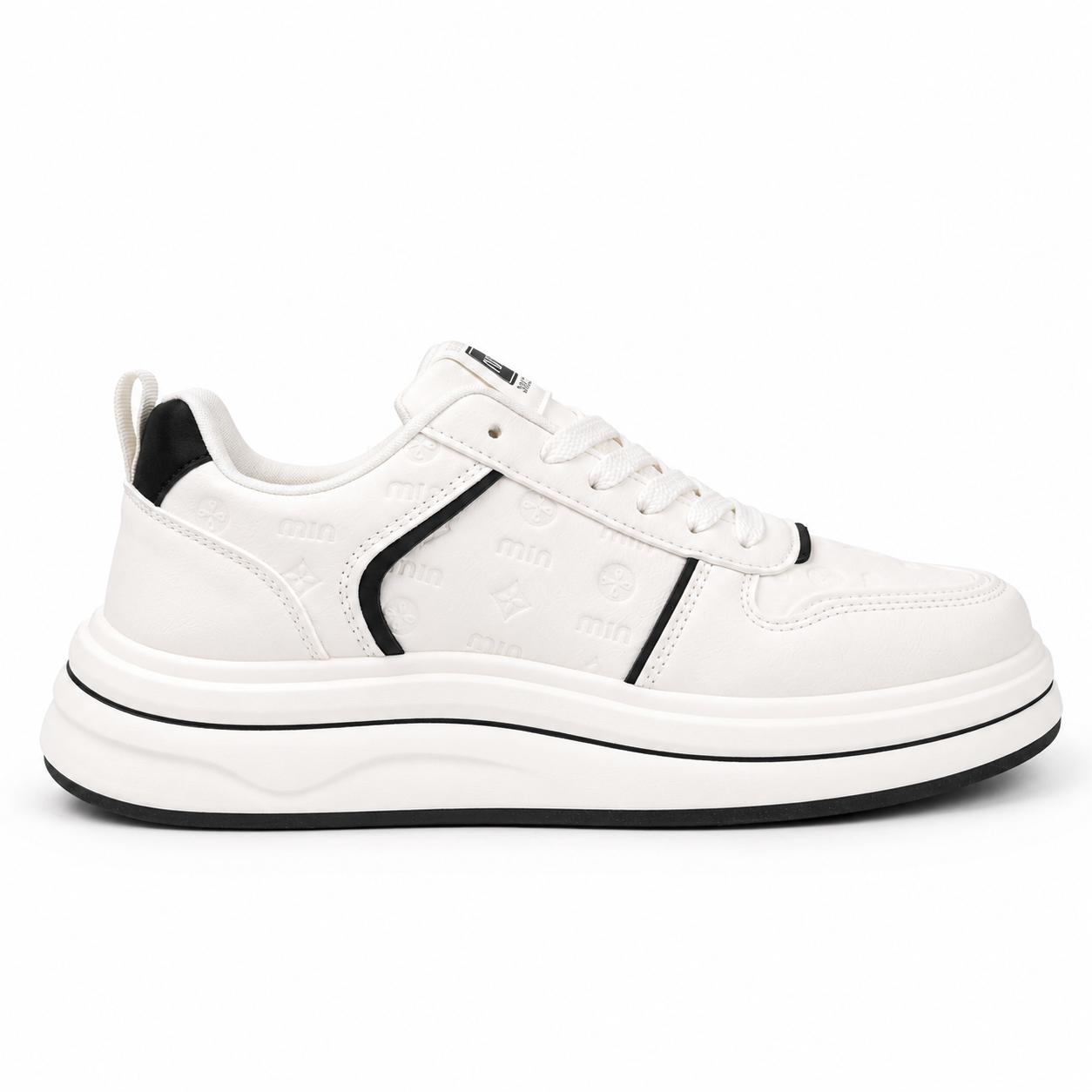 Aero Platform Sneaker