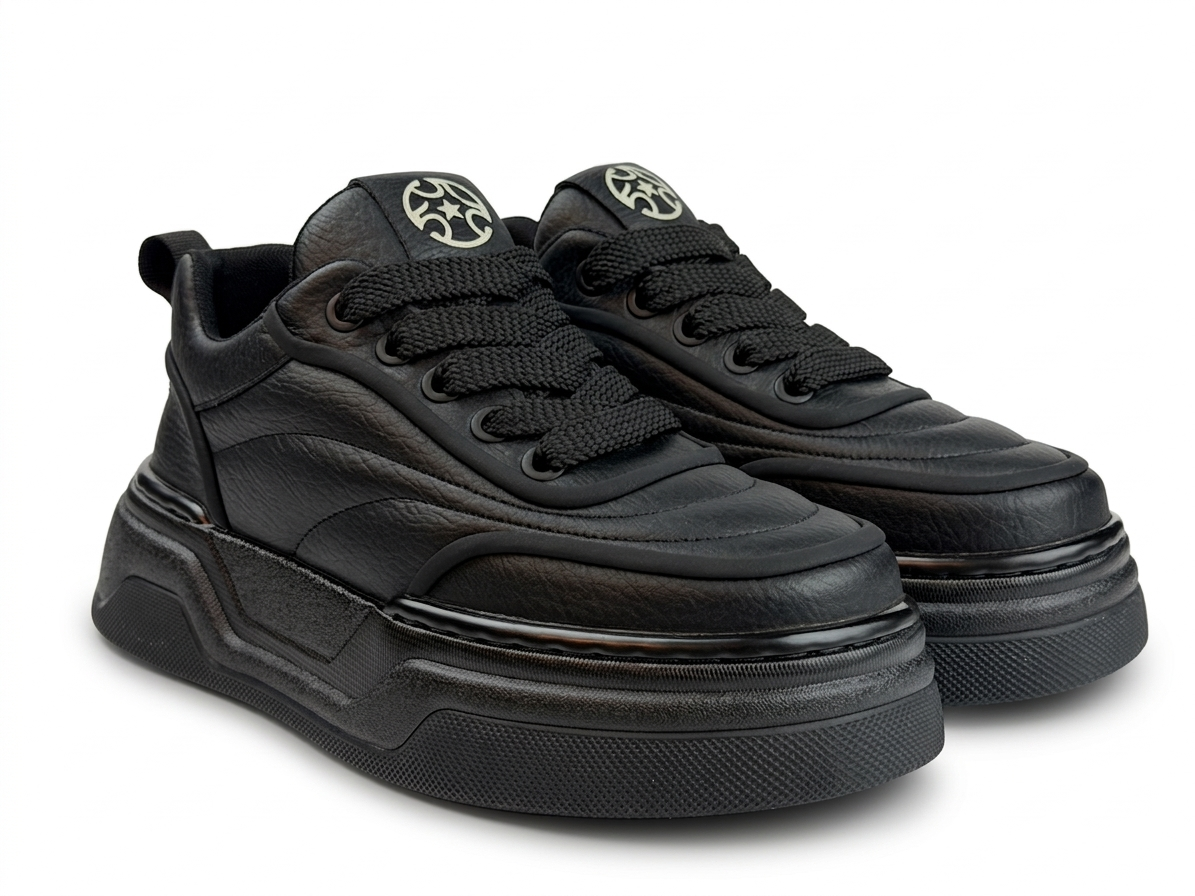(Chunky Sneaker)