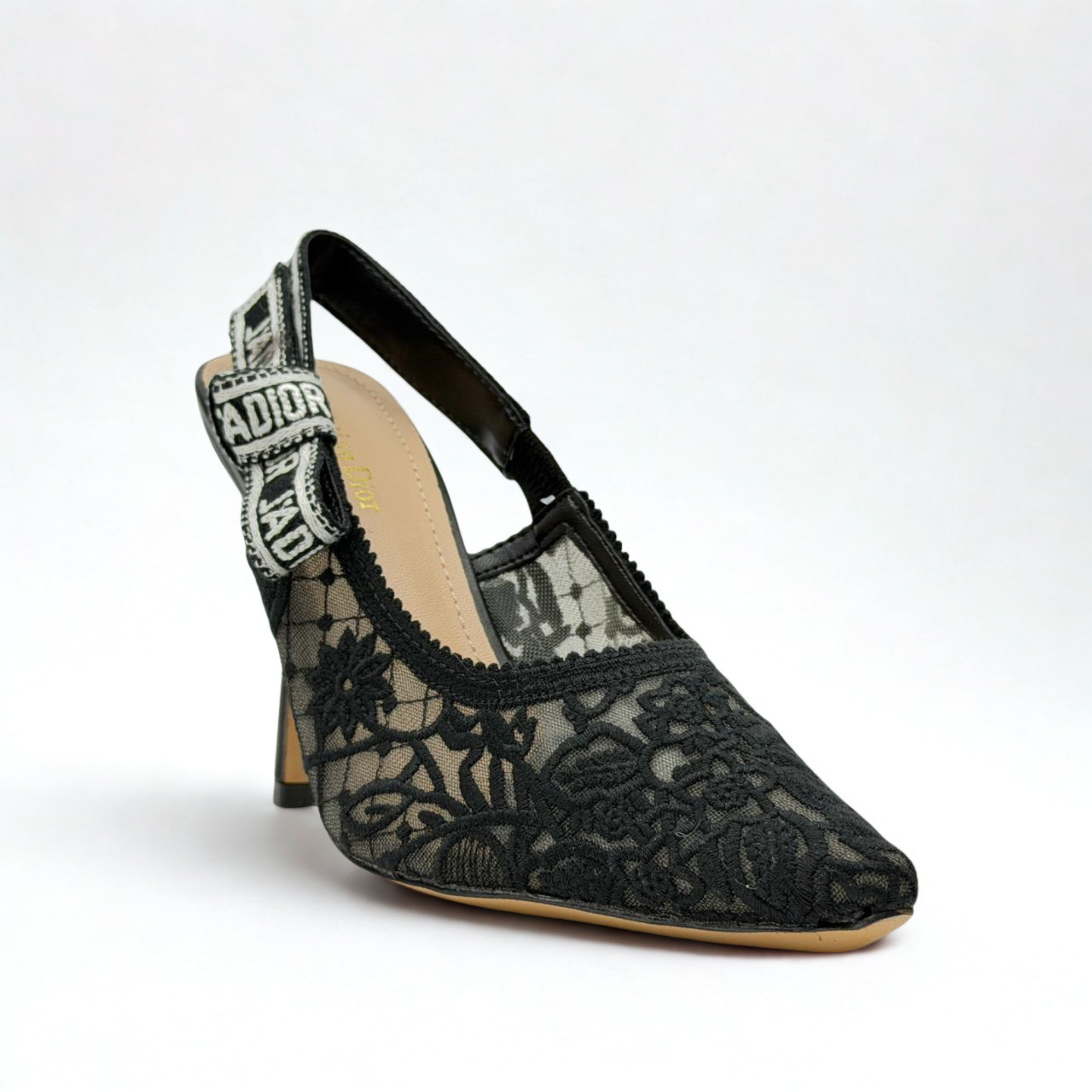 Dior Heels 14