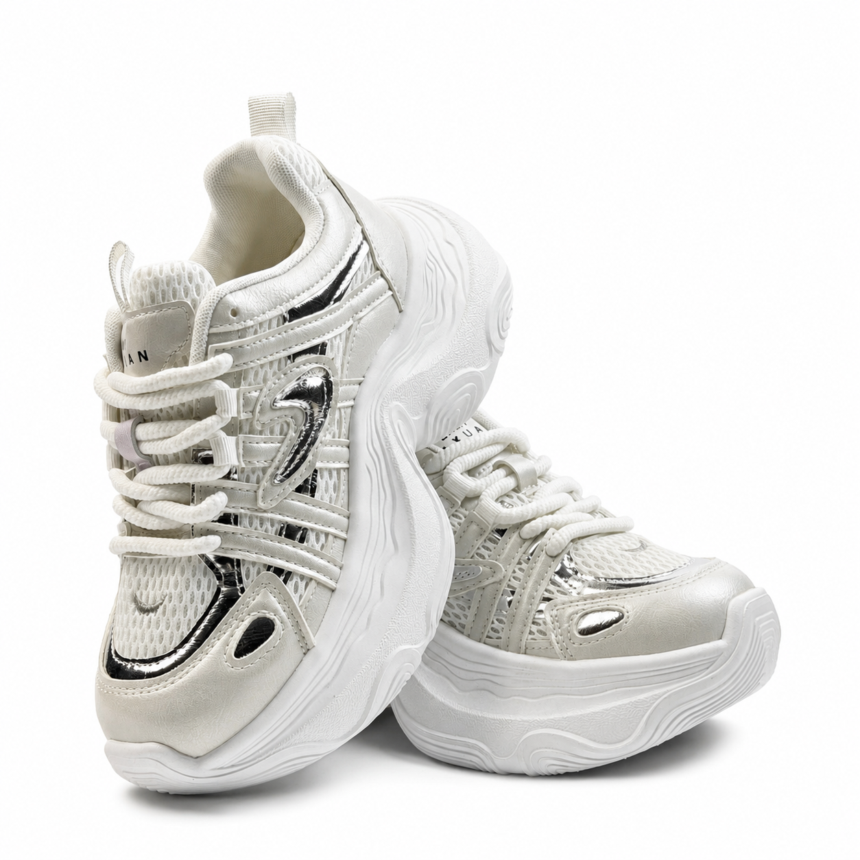 AeroWave Chunky Sneakers
