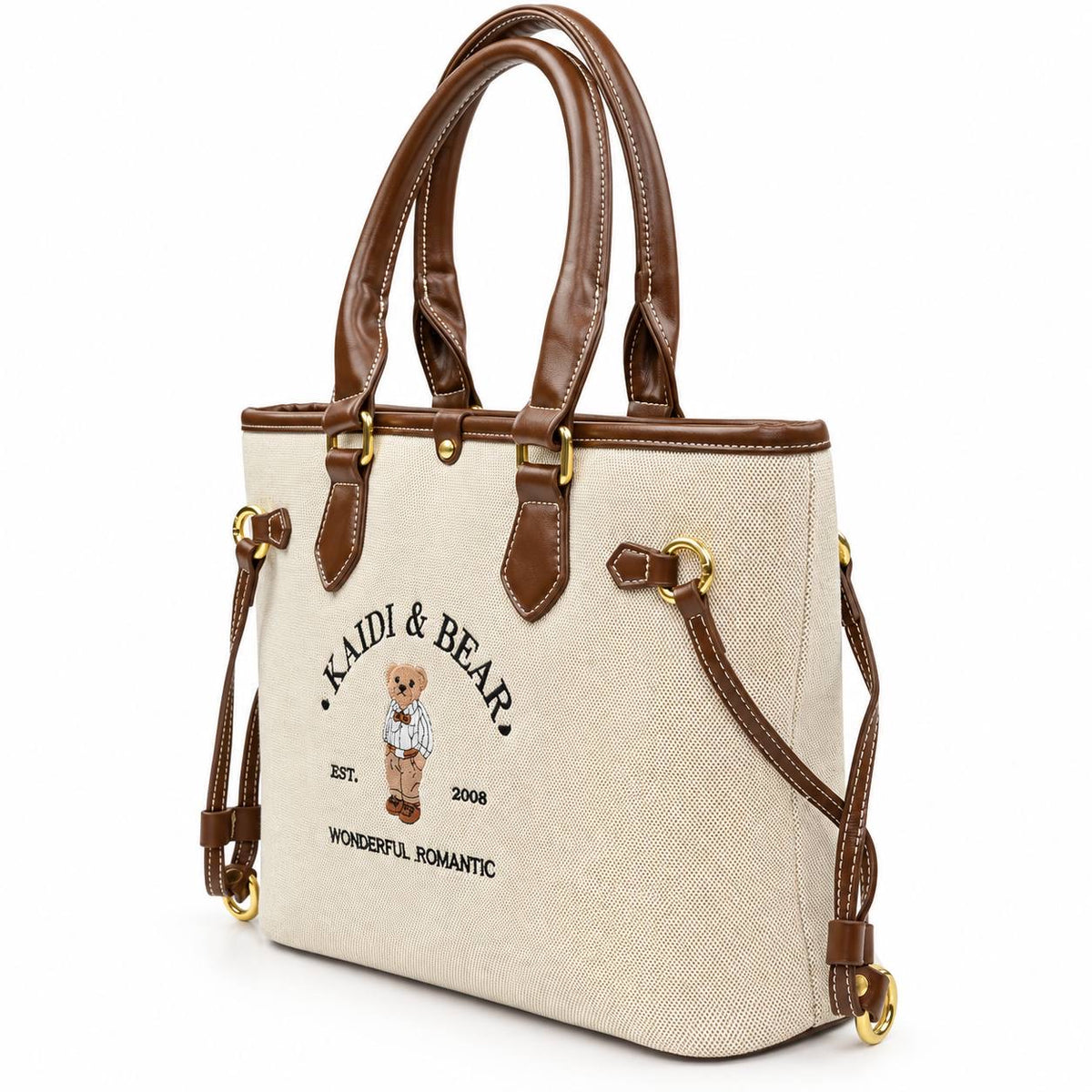 Bag Kaidi bear_006