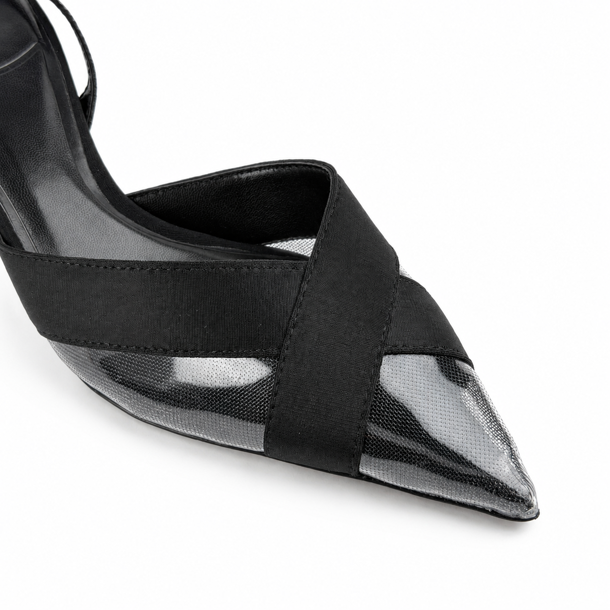 Zara heels 41