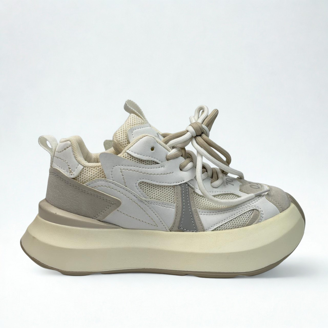 Urban Platform Sneaker 3028