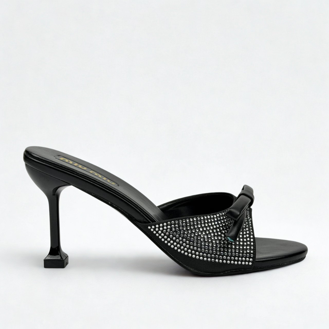 Heelz miu miu 2