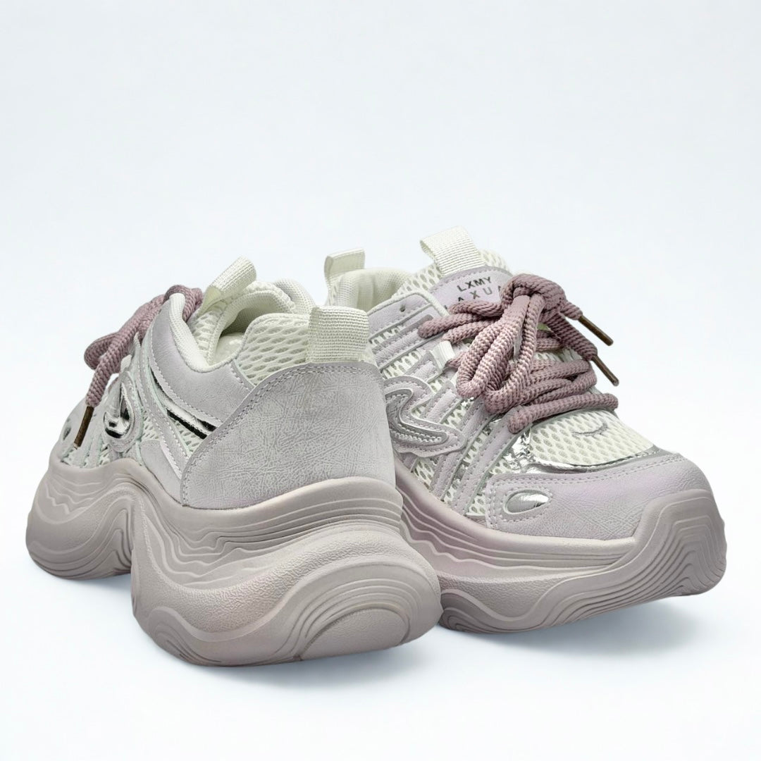 Luna Mesh Platform