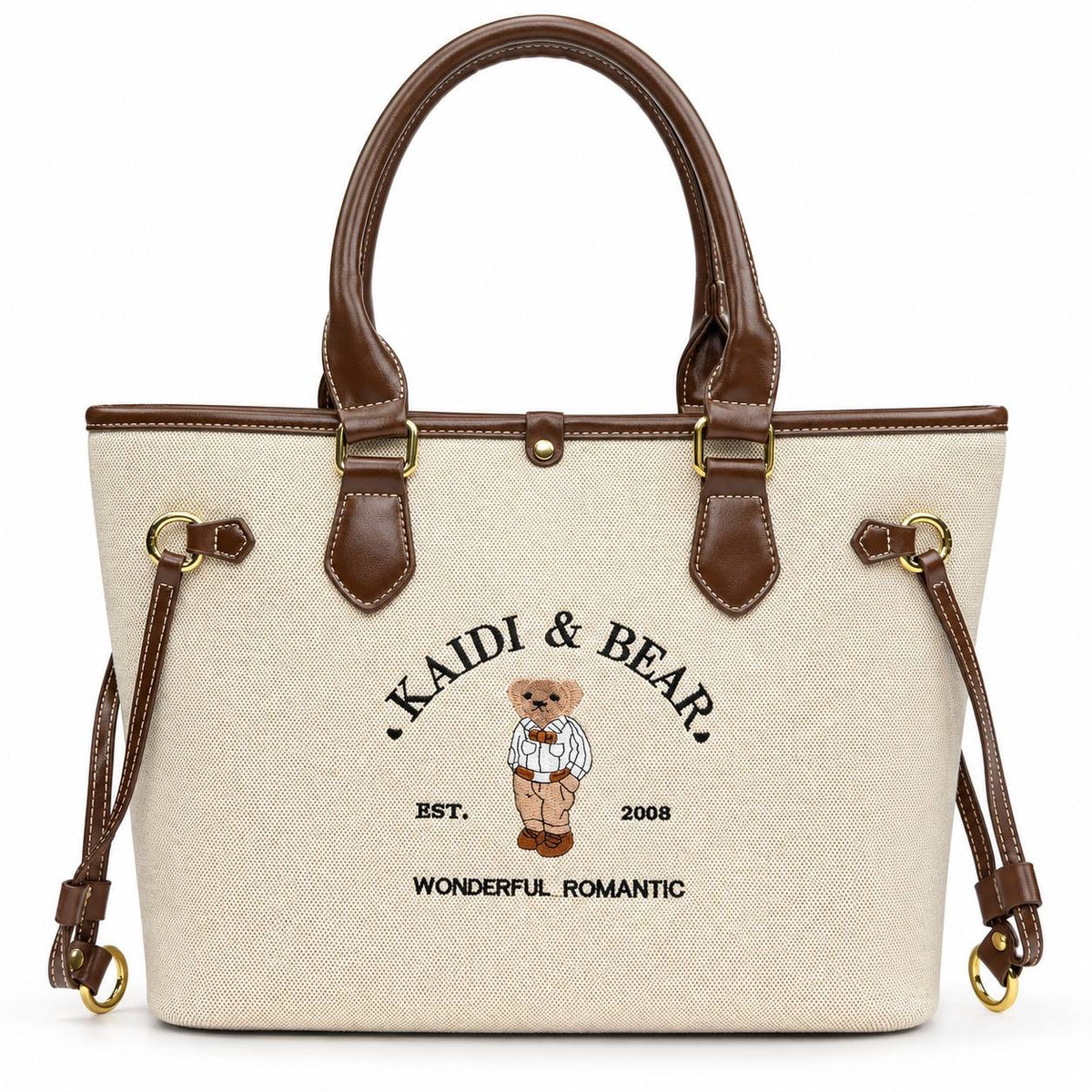Bag Kaidi bear_006