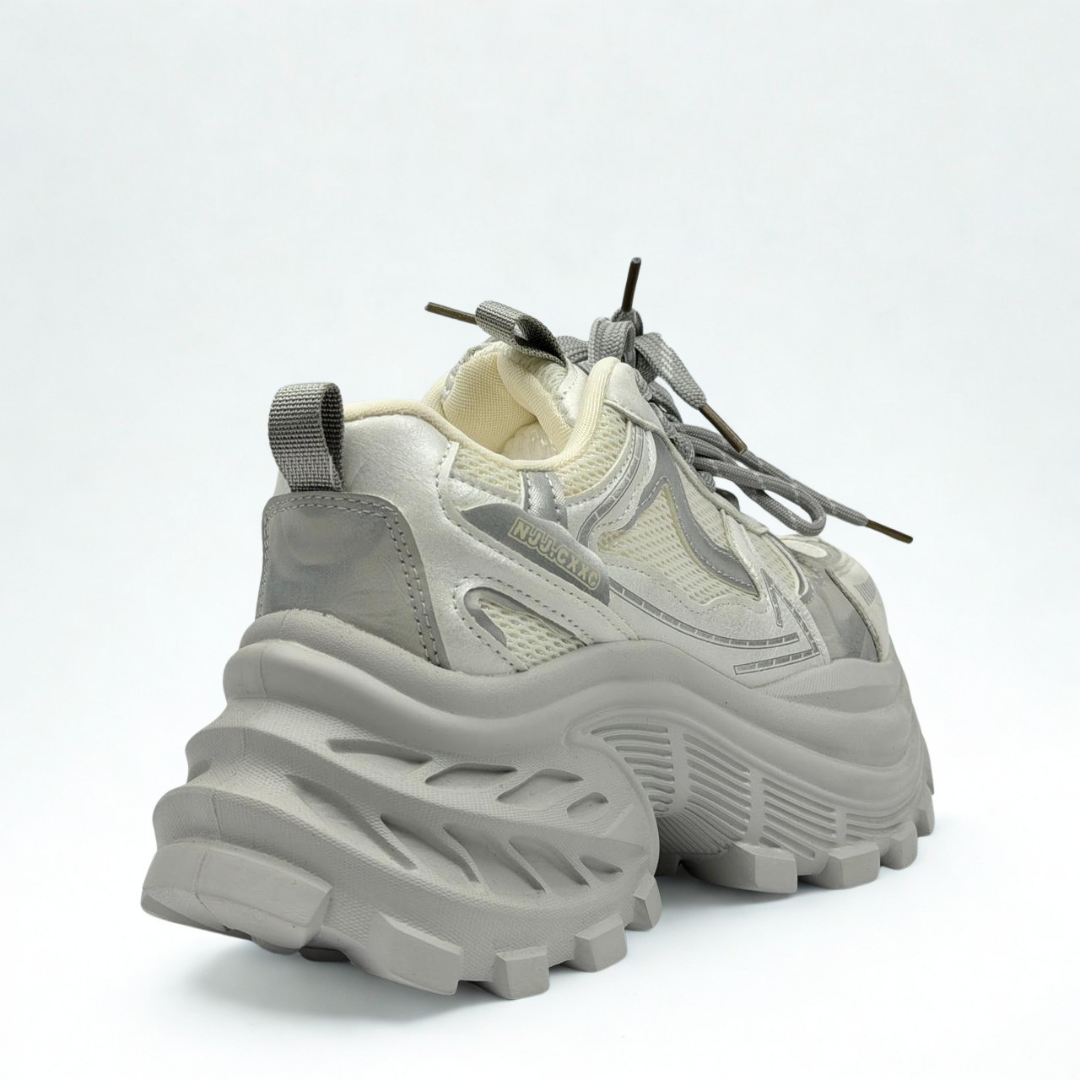 Titan Platform Sneaker 91068