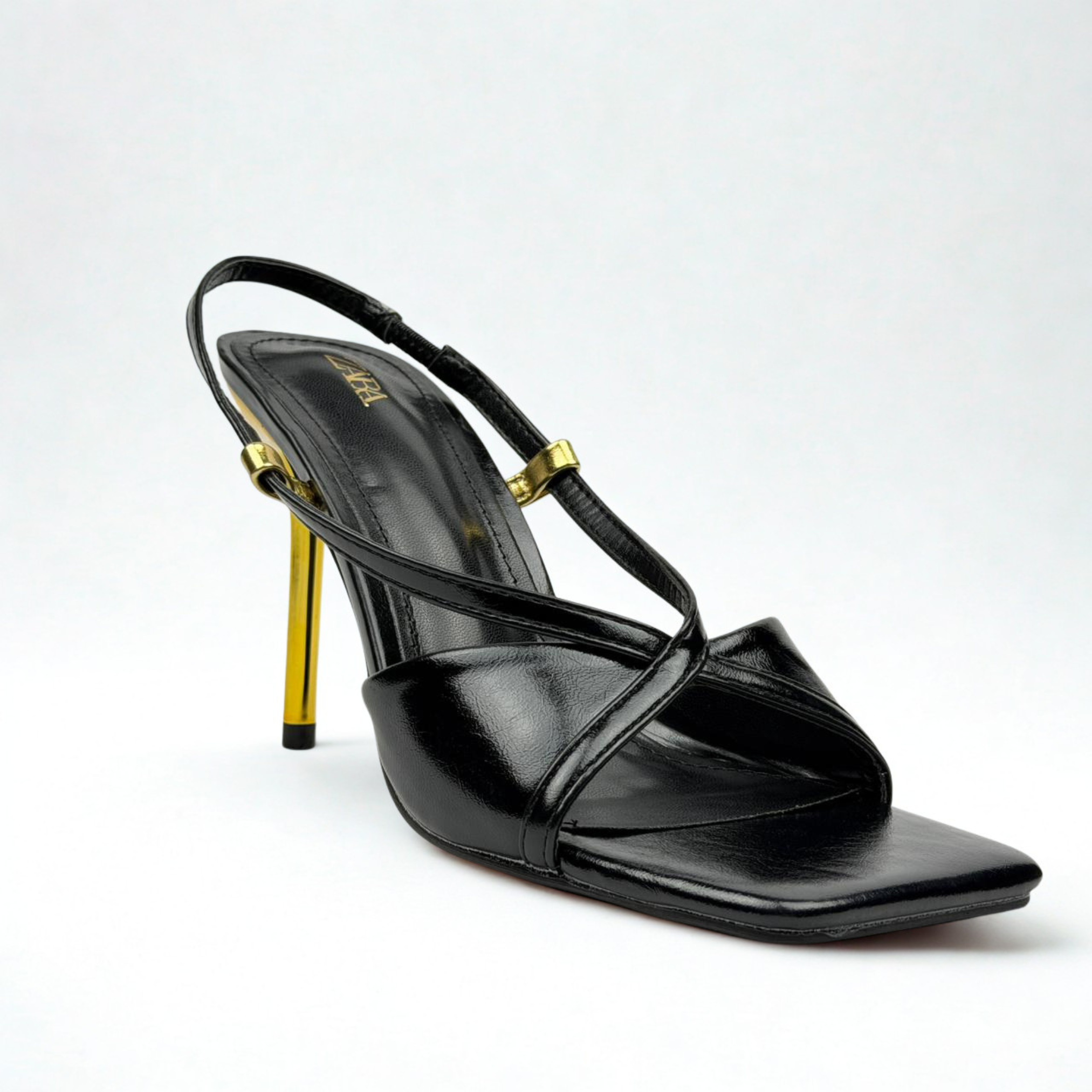 Zara Heels 10