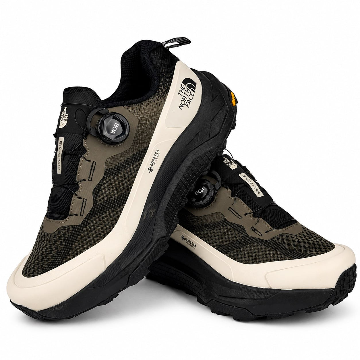 The North Face GORE-TEX BOA