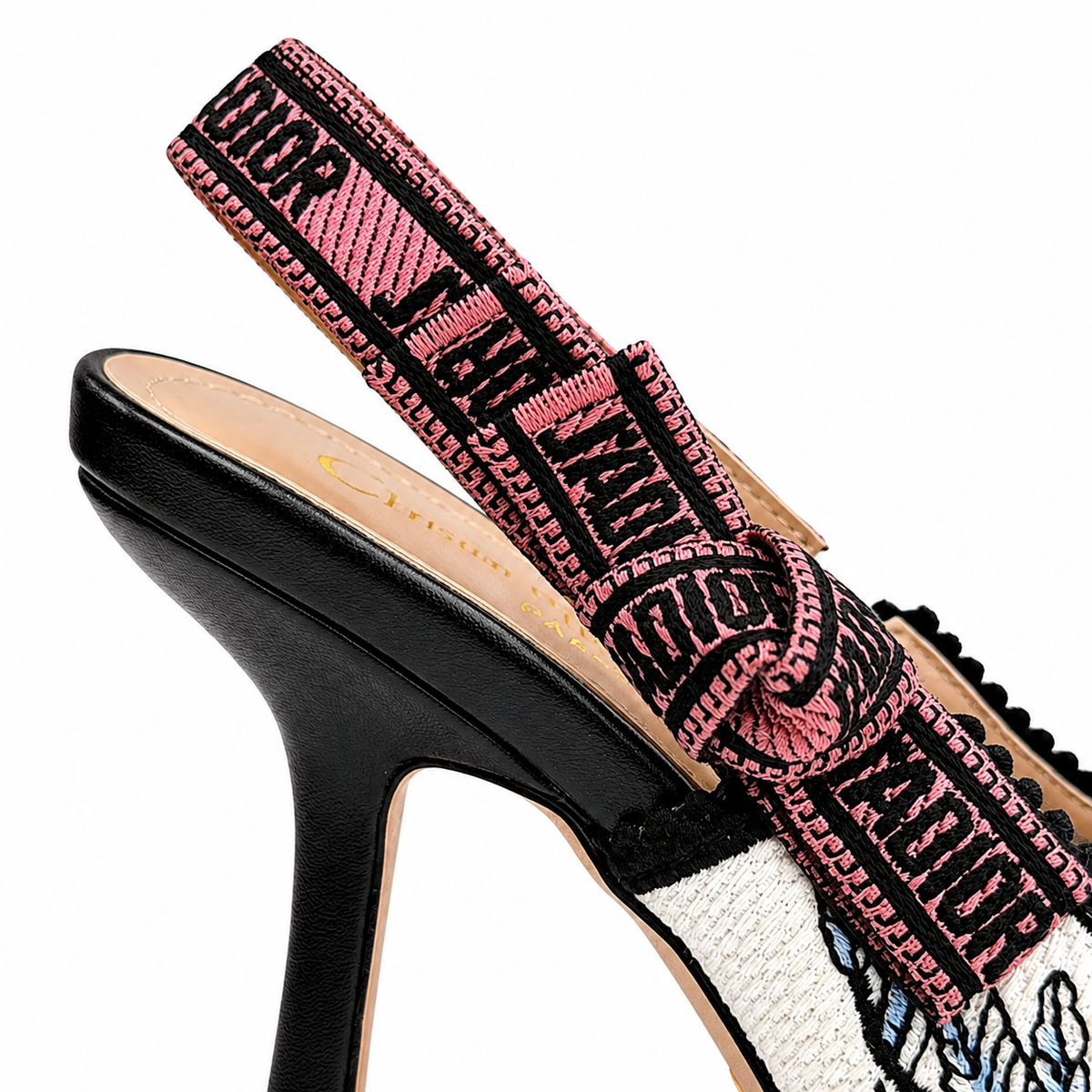 Dior Heels 17