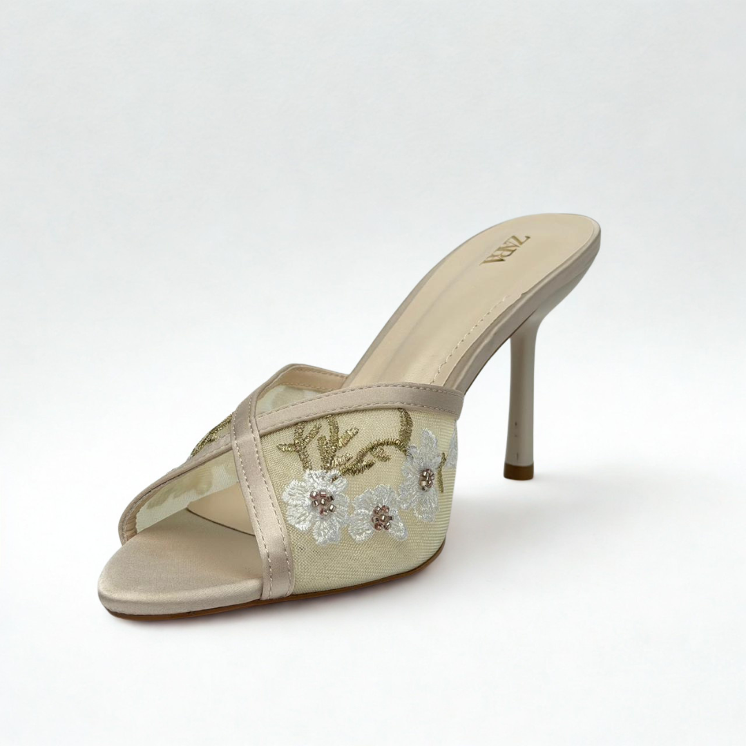 Zara Heels 21
