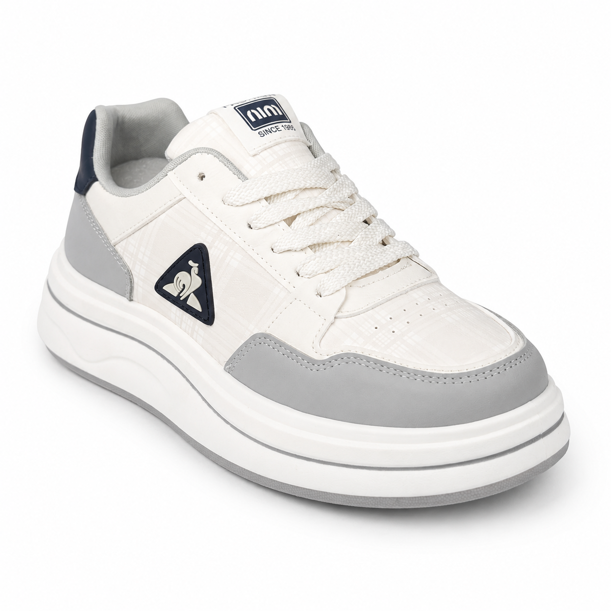 Aero Platform Sneaker