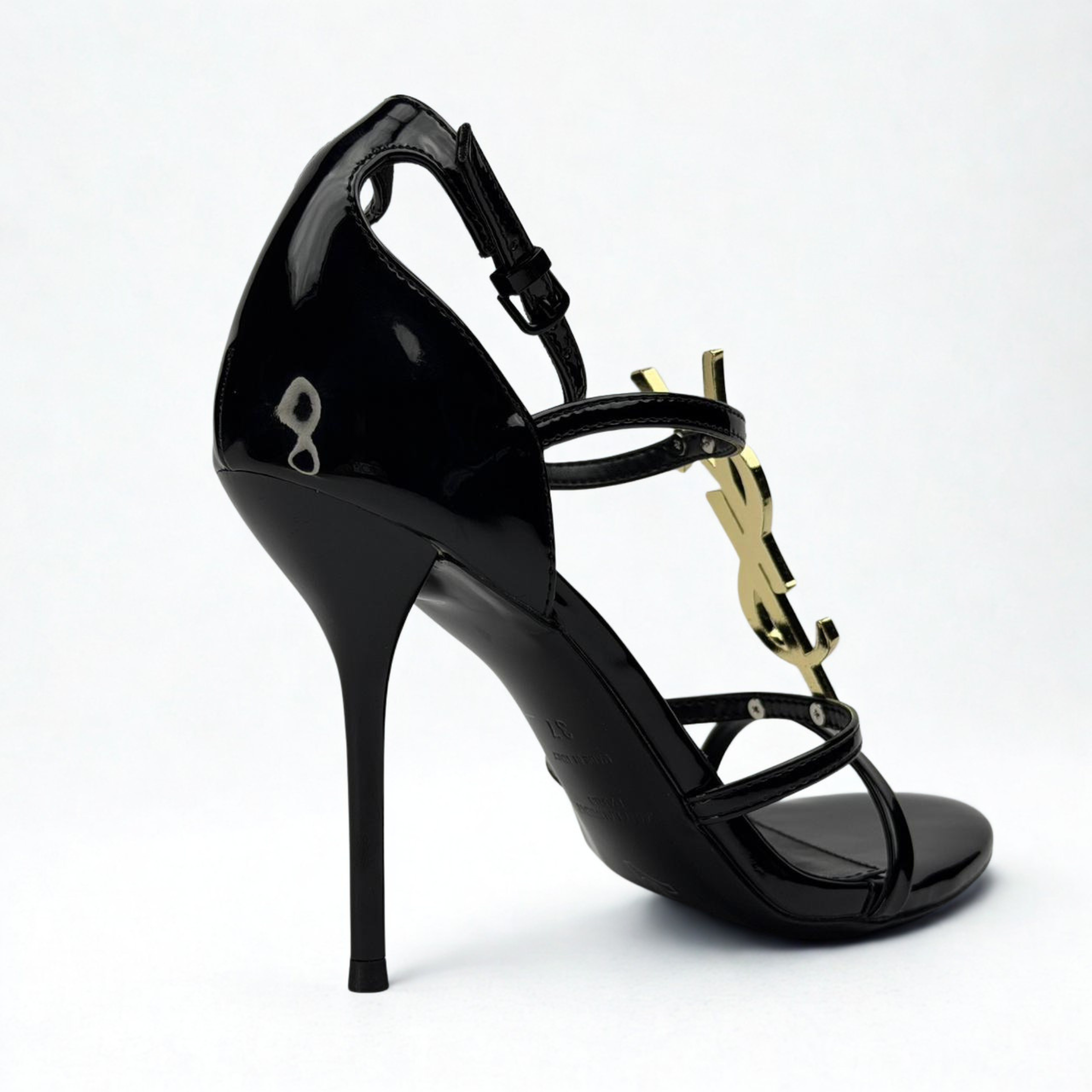 Zara Heels 16