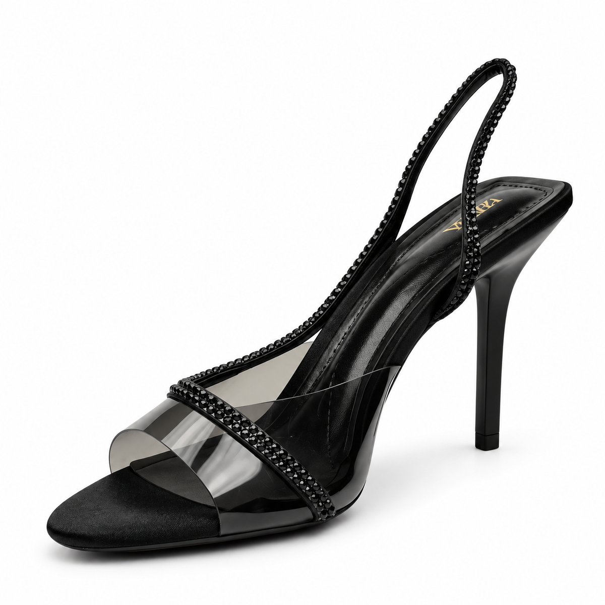 Zara Heels 19