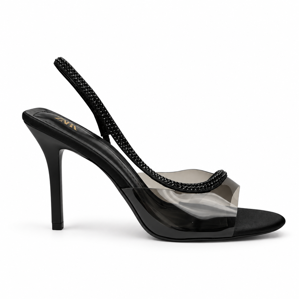 Zara Heels 19