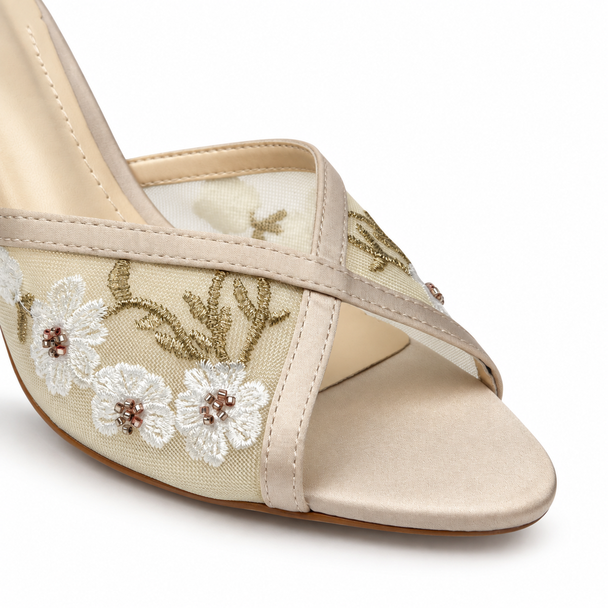 Zara Heels 21