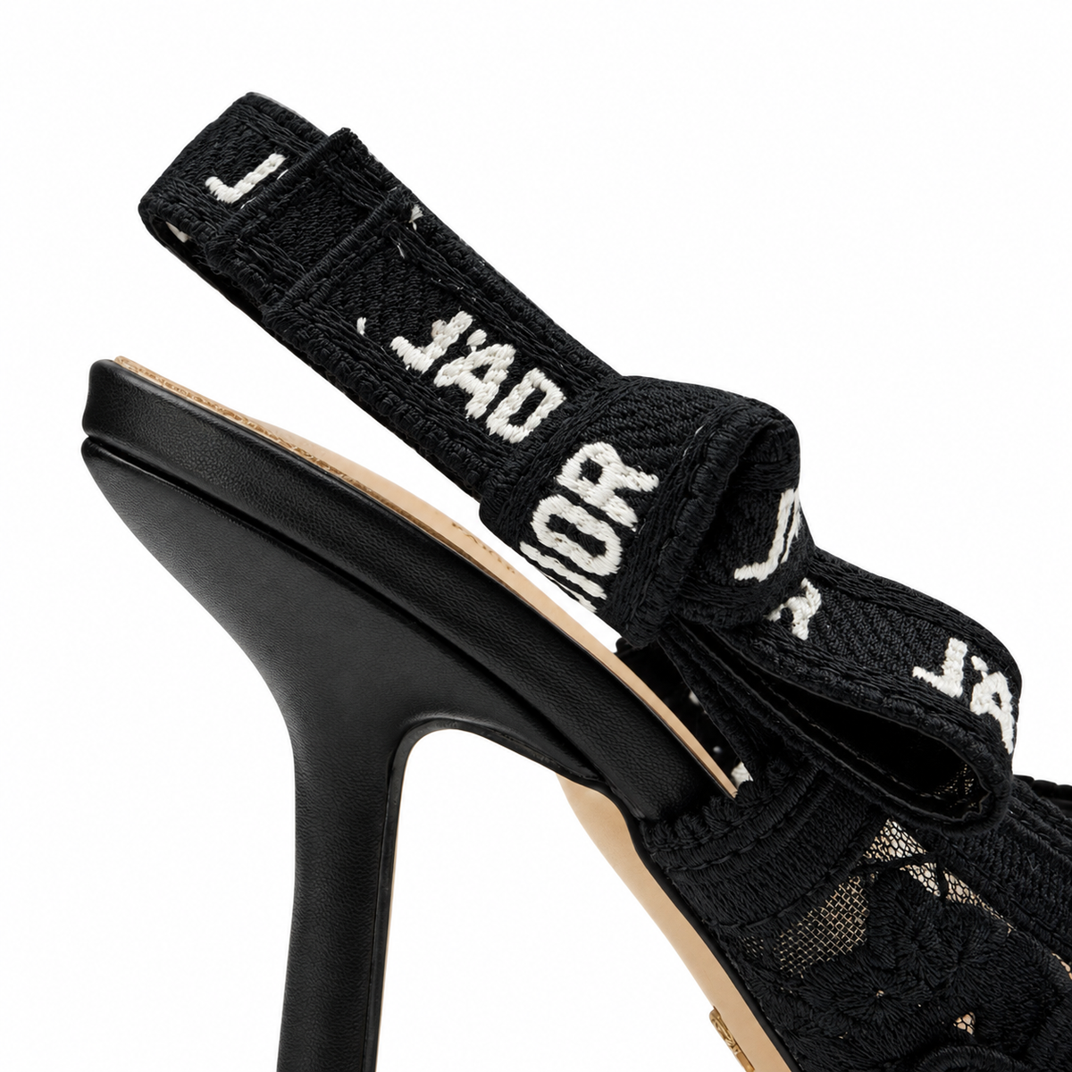 Dior Heels  16