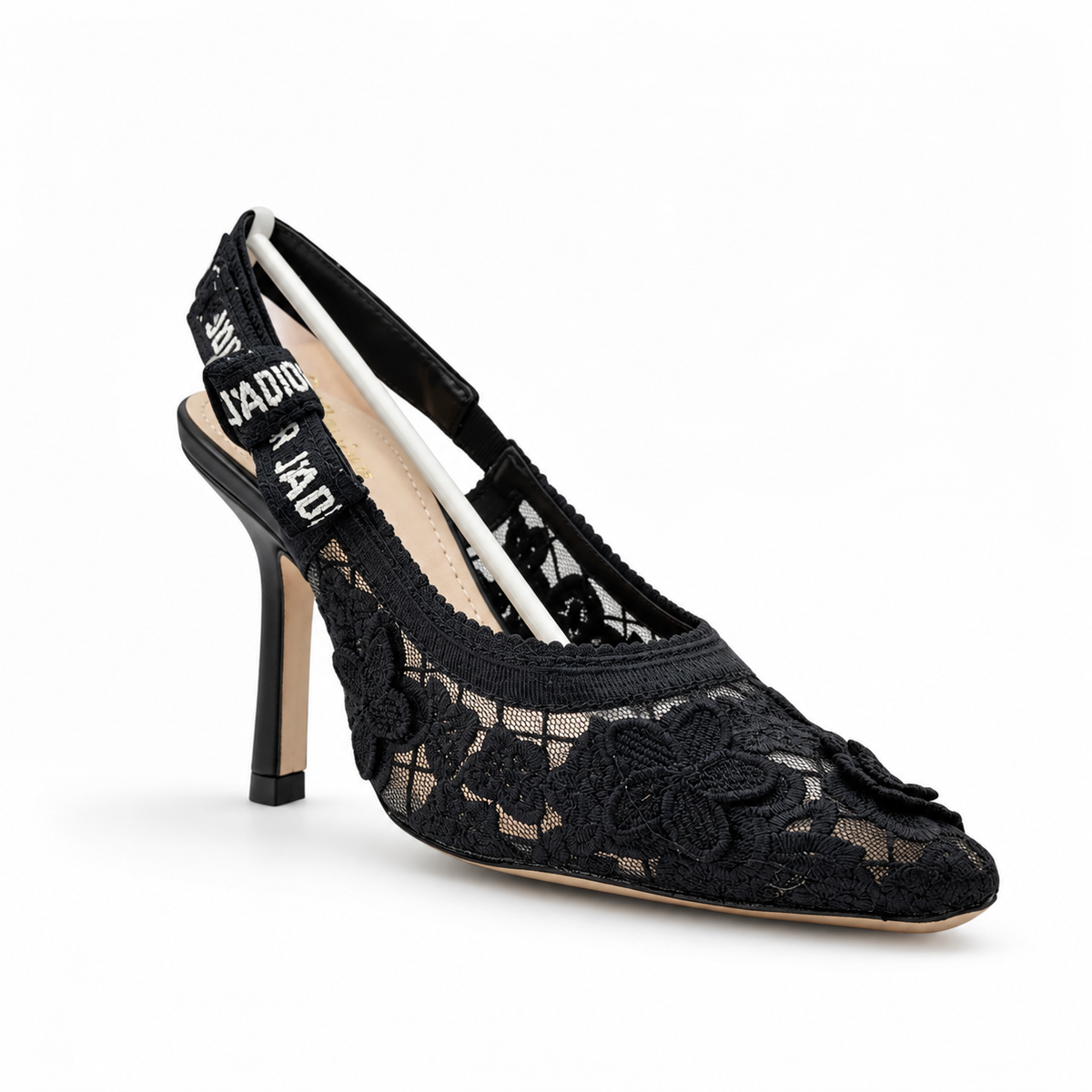 Dior Heels  16