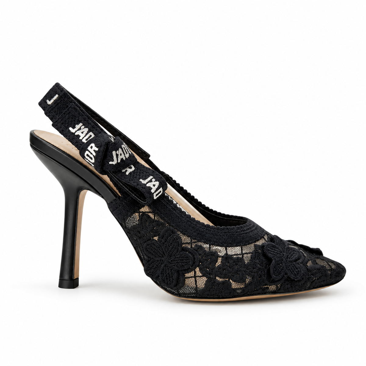 Dior Heels  16