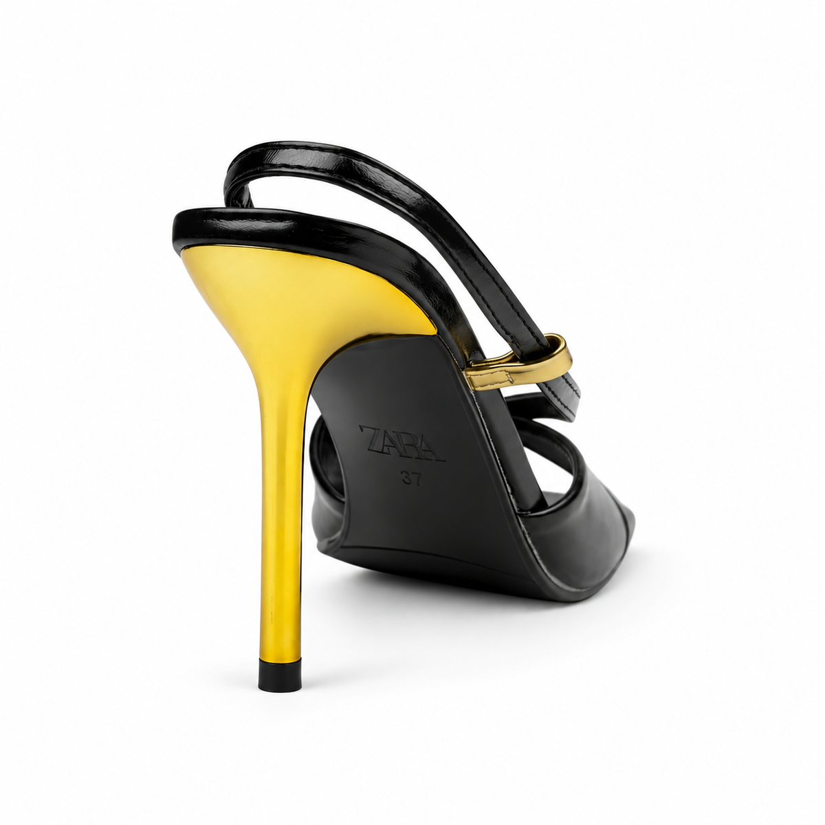 Zara Heels 10