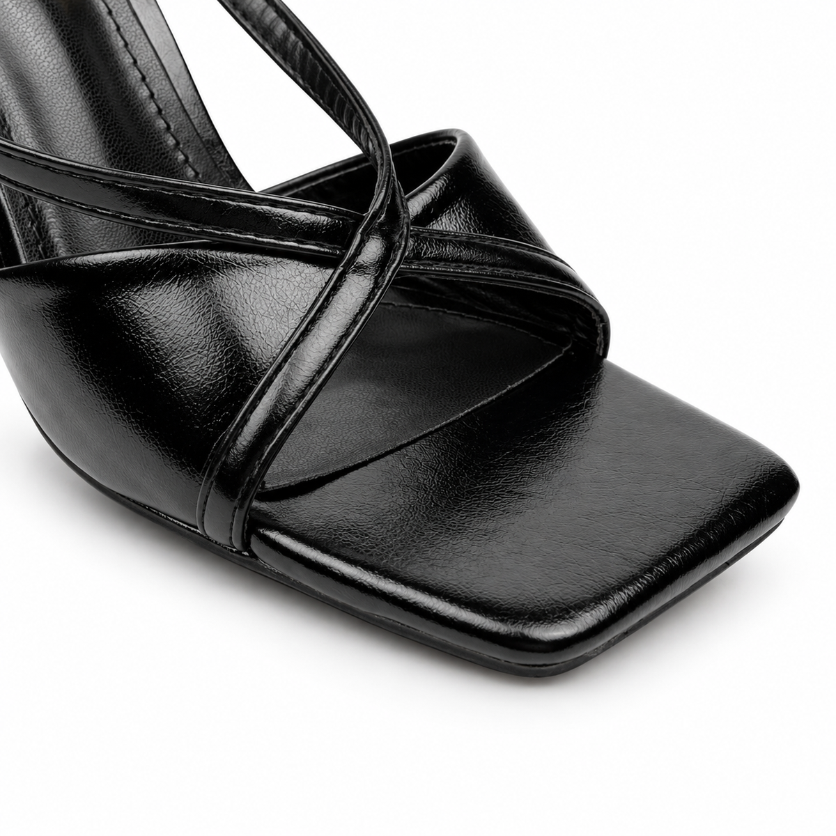 Zara Heels 10