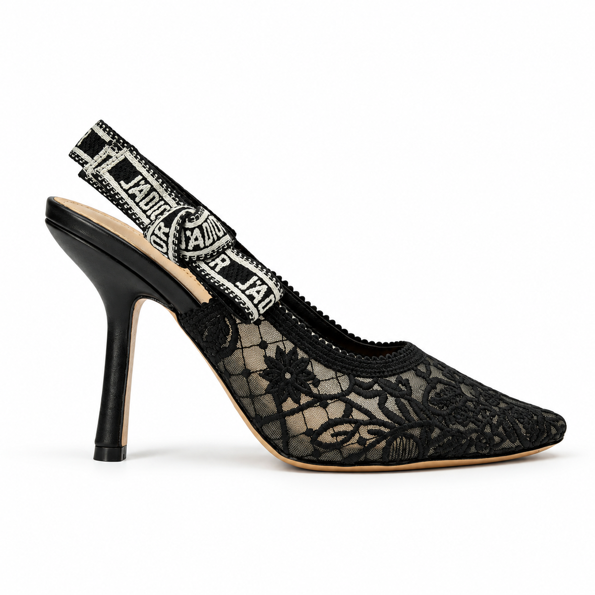 Dior Heels 14