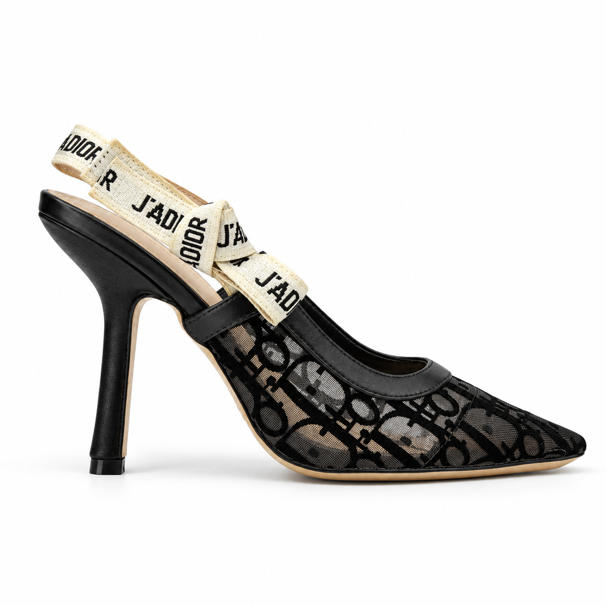Dior Heels 5