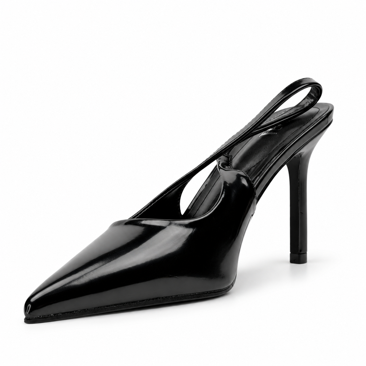 Zara Heels 14