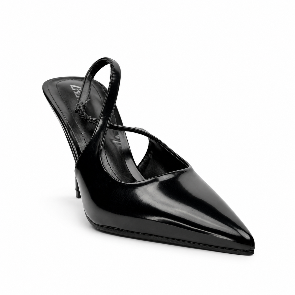 Zara Heels 14