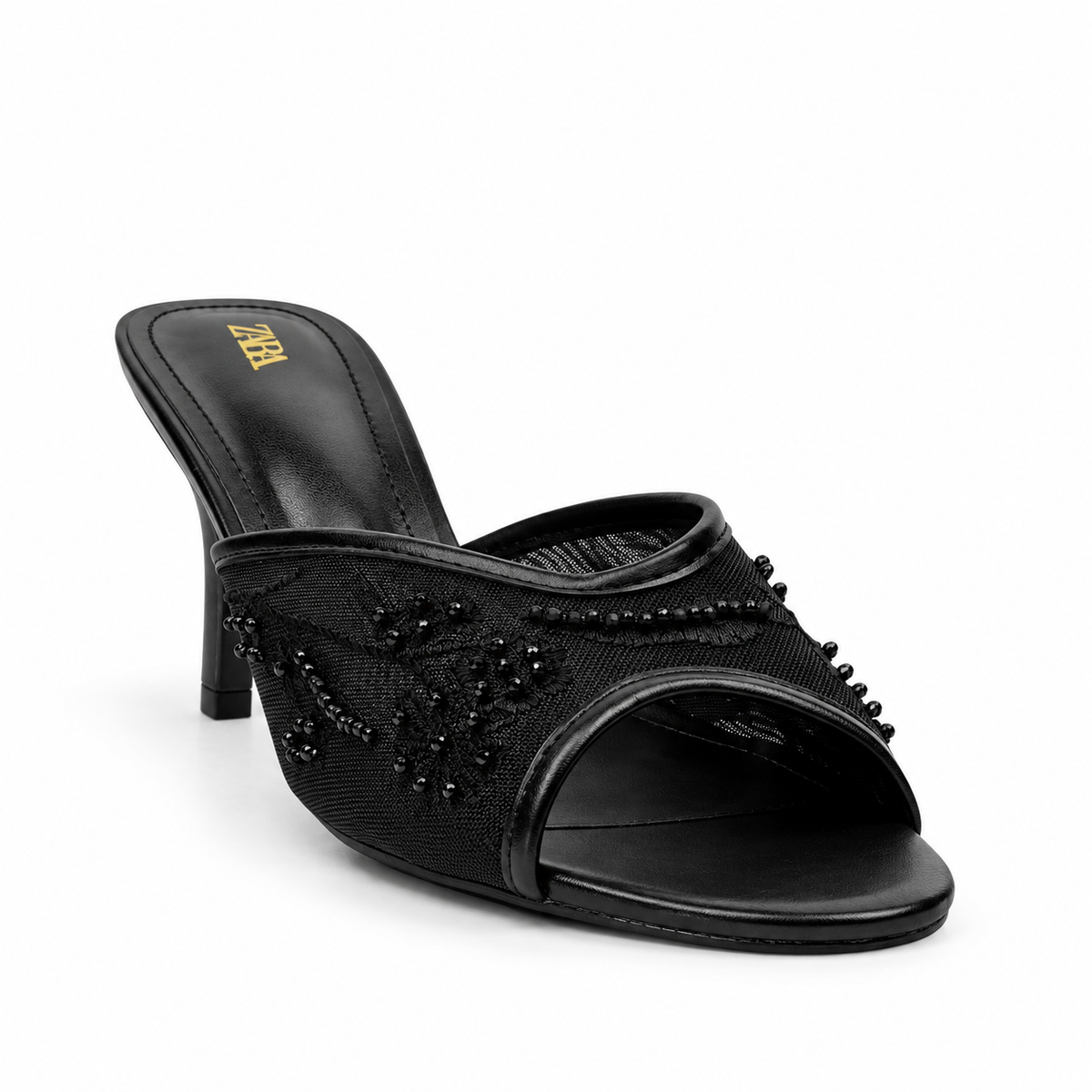 Zara Heels 5