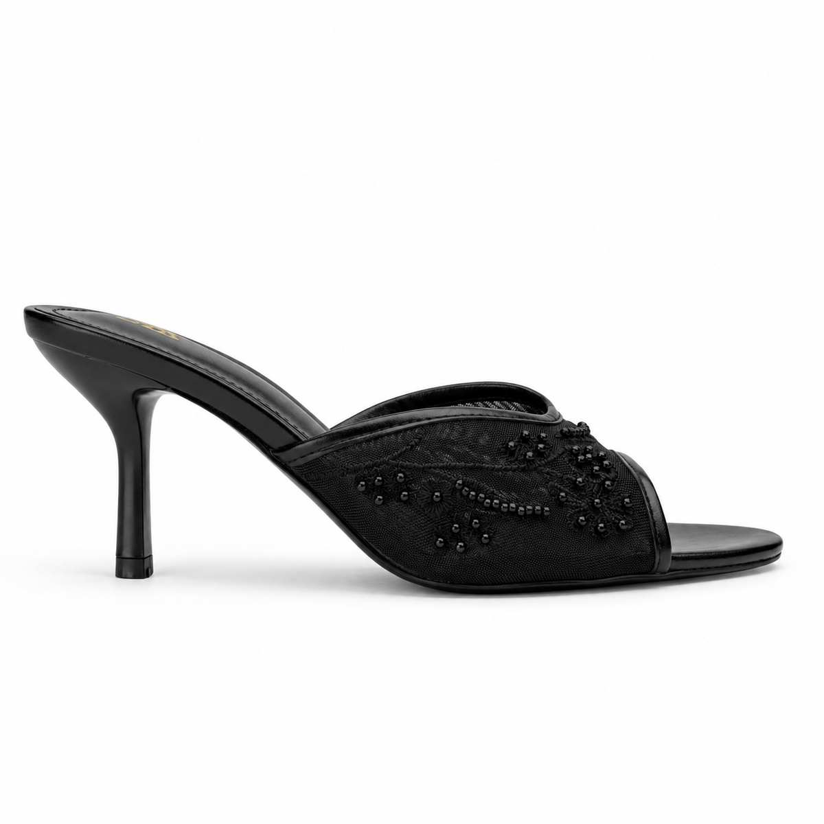 Zara Heels 5