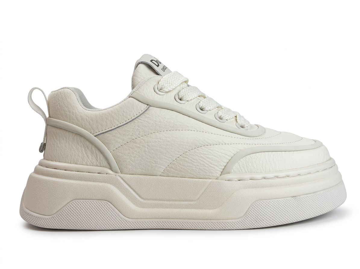 Chunky Sneaker