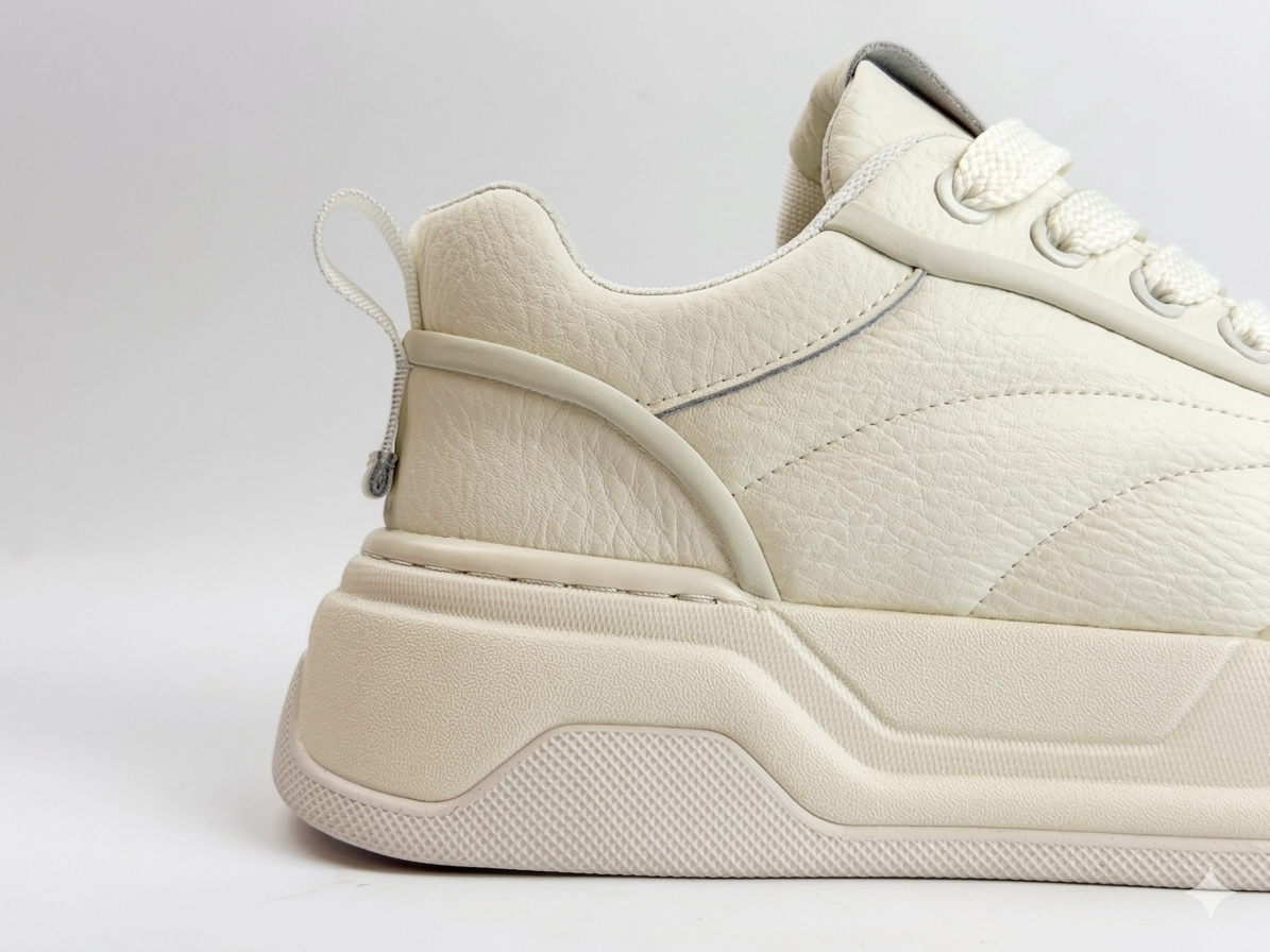 Chunky Sneaker